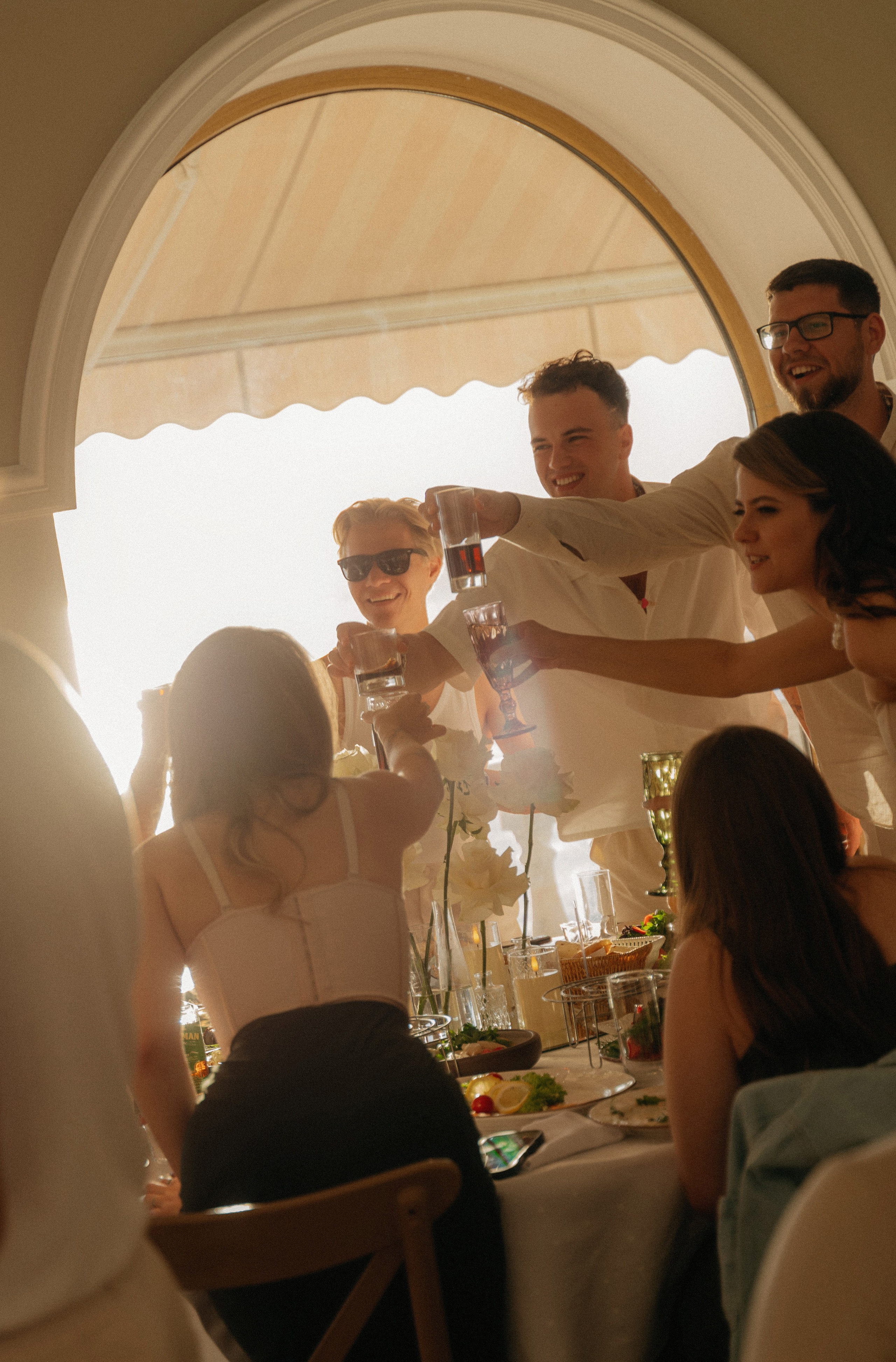 Анатолий & Виктория. Свадебный и семейный фотограф в Краснодаре Павел Мельников