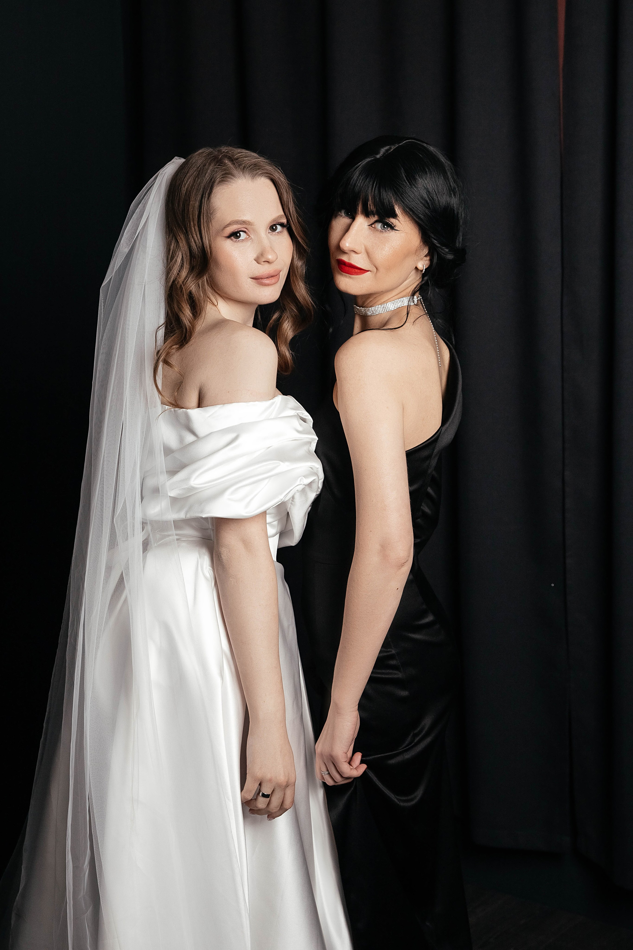 Ольга & Эдуард. Фотограф Сальск Катерина