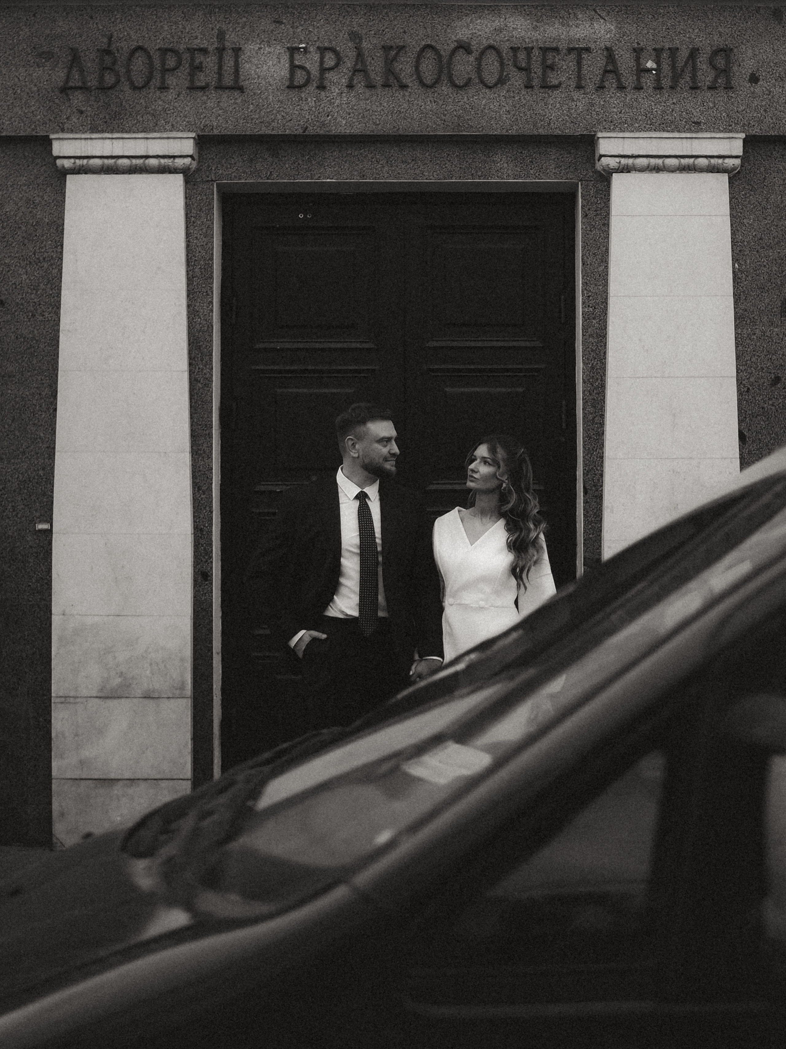 Weddings. Photographer Maria Dvoretskaya