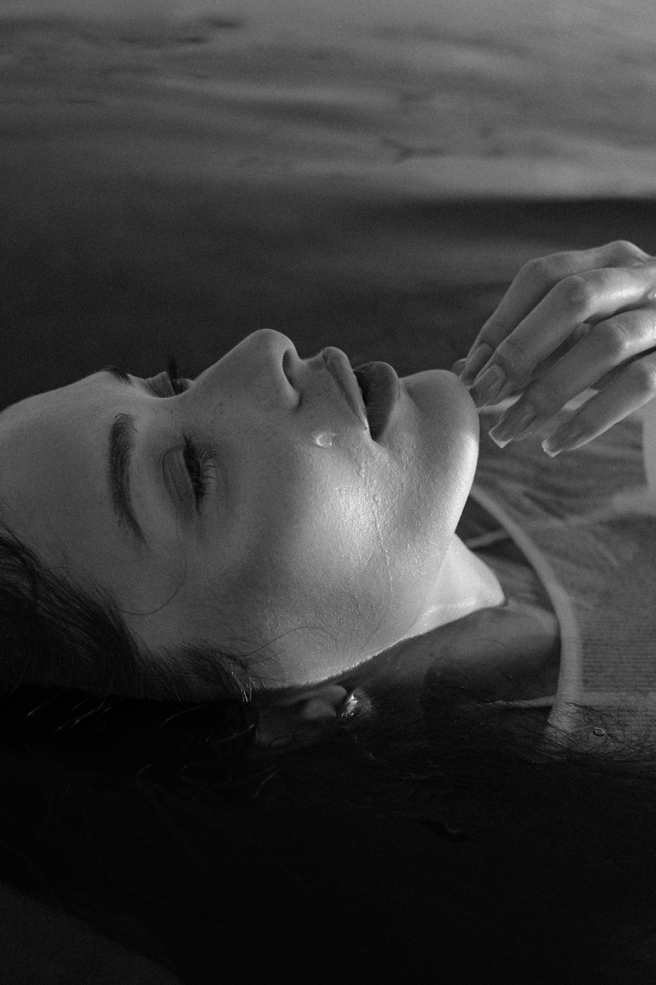 Елена. Портретный фотограф