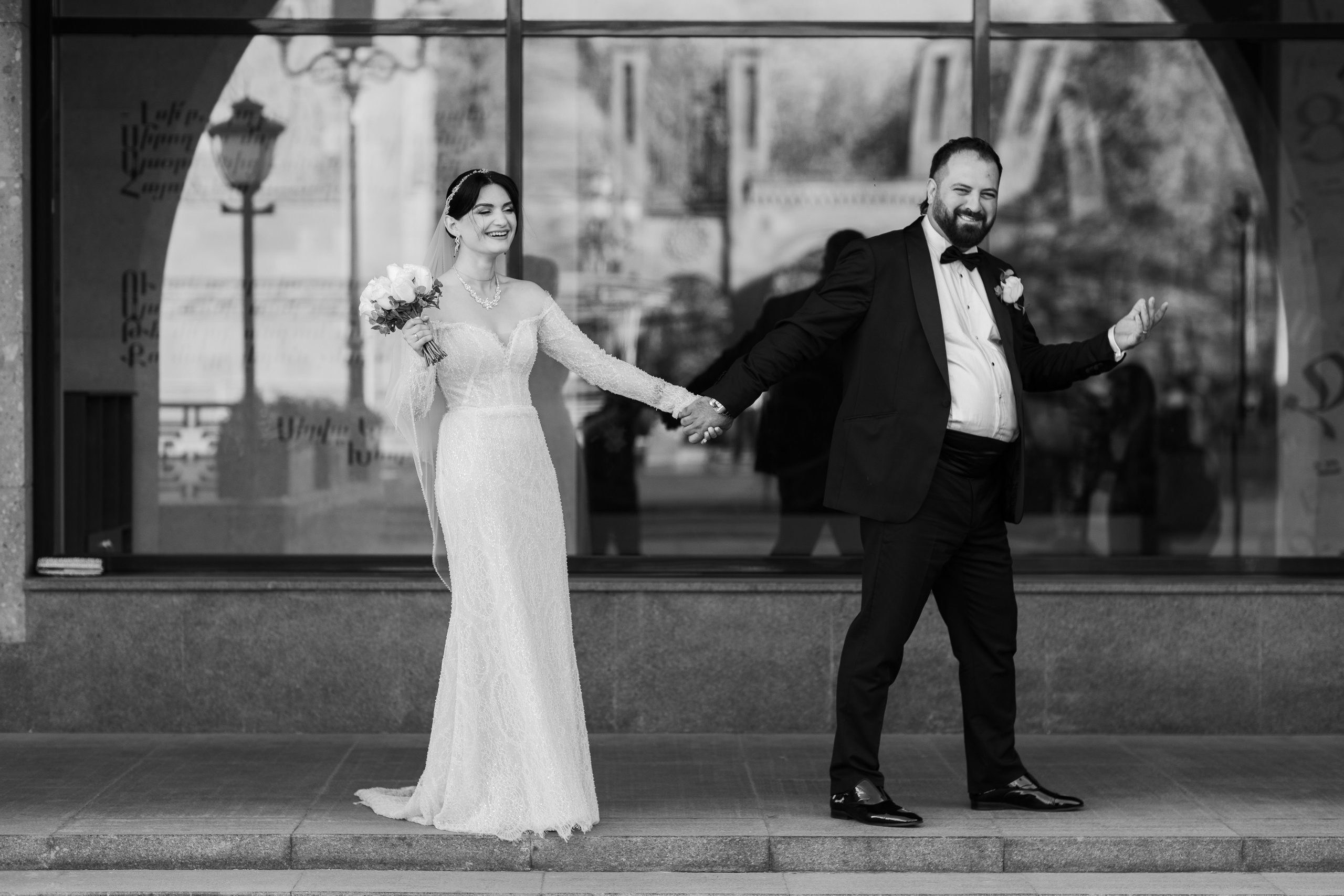 Свадьба A & E. Свадебный фотограф оператор