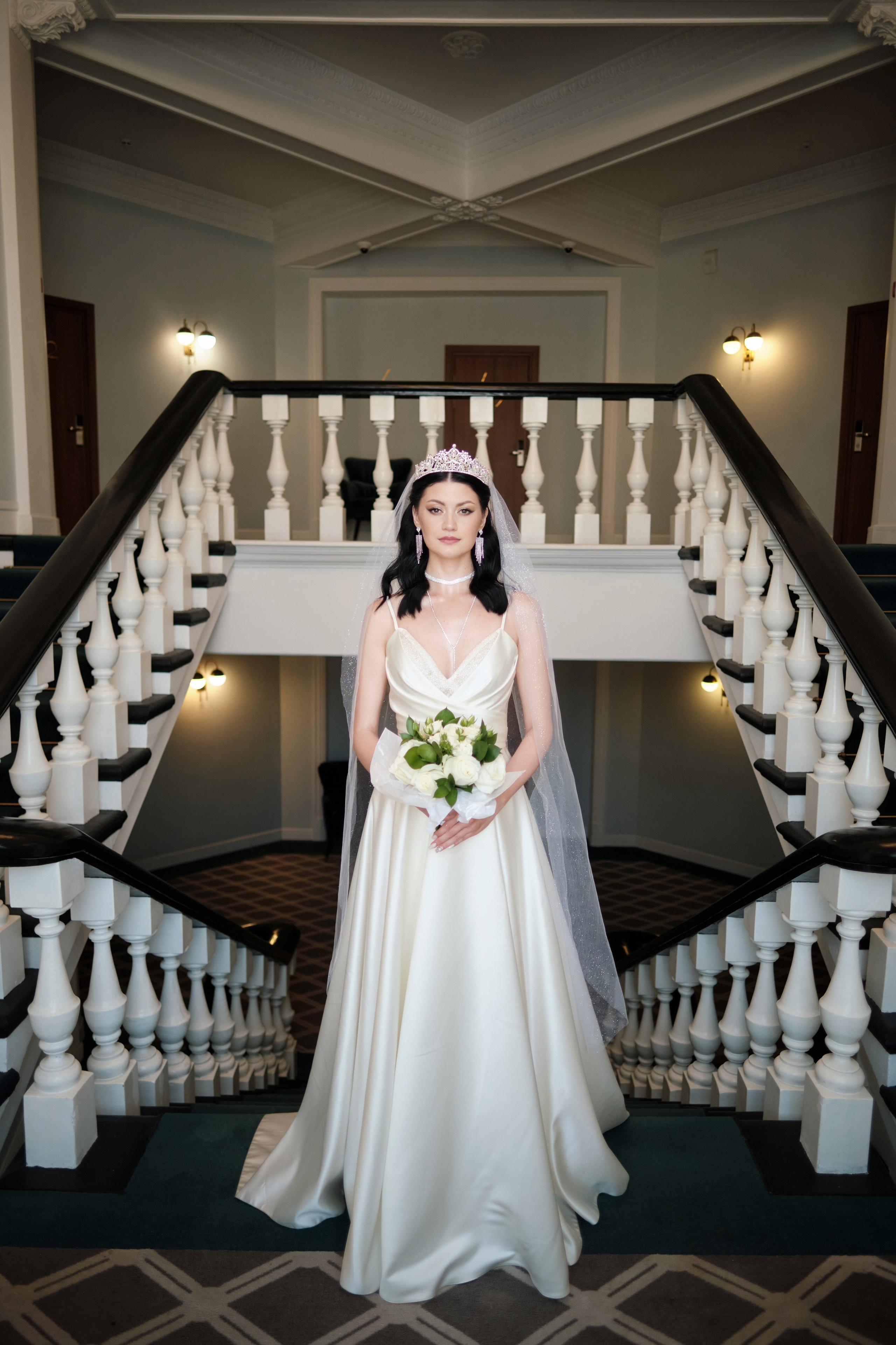 Свадебное Портфолио. Антон Ив