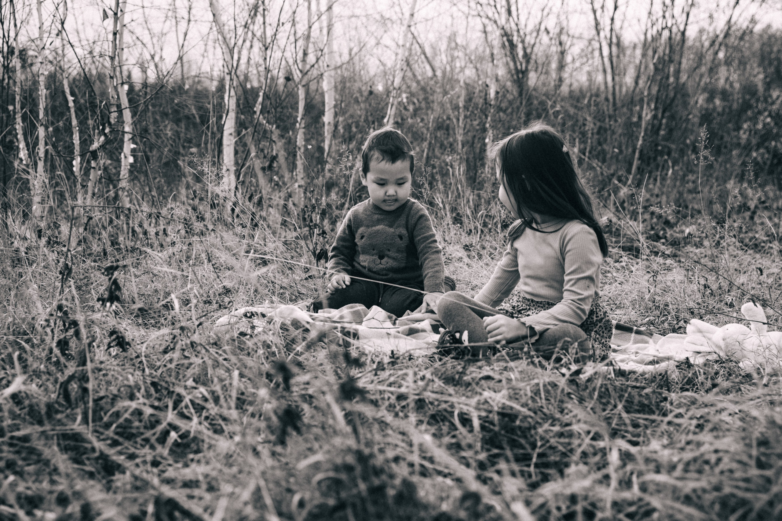 Вера и Артем. Воронистая Анастасия. Фотограф Якутия, Томпонский район