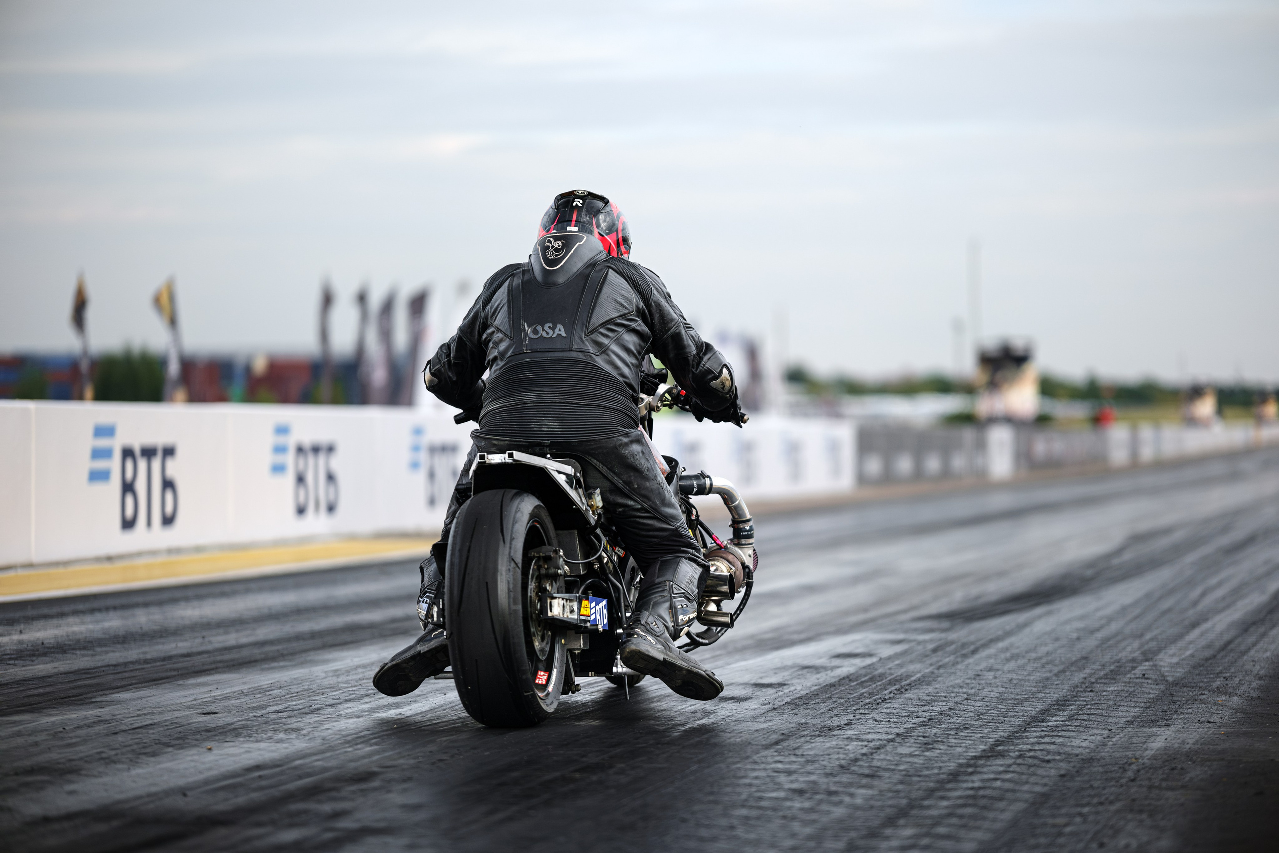 RDRC 2024 Этап 5. Авто и мотоспорт — фотограф Антон Медведев iCoguar