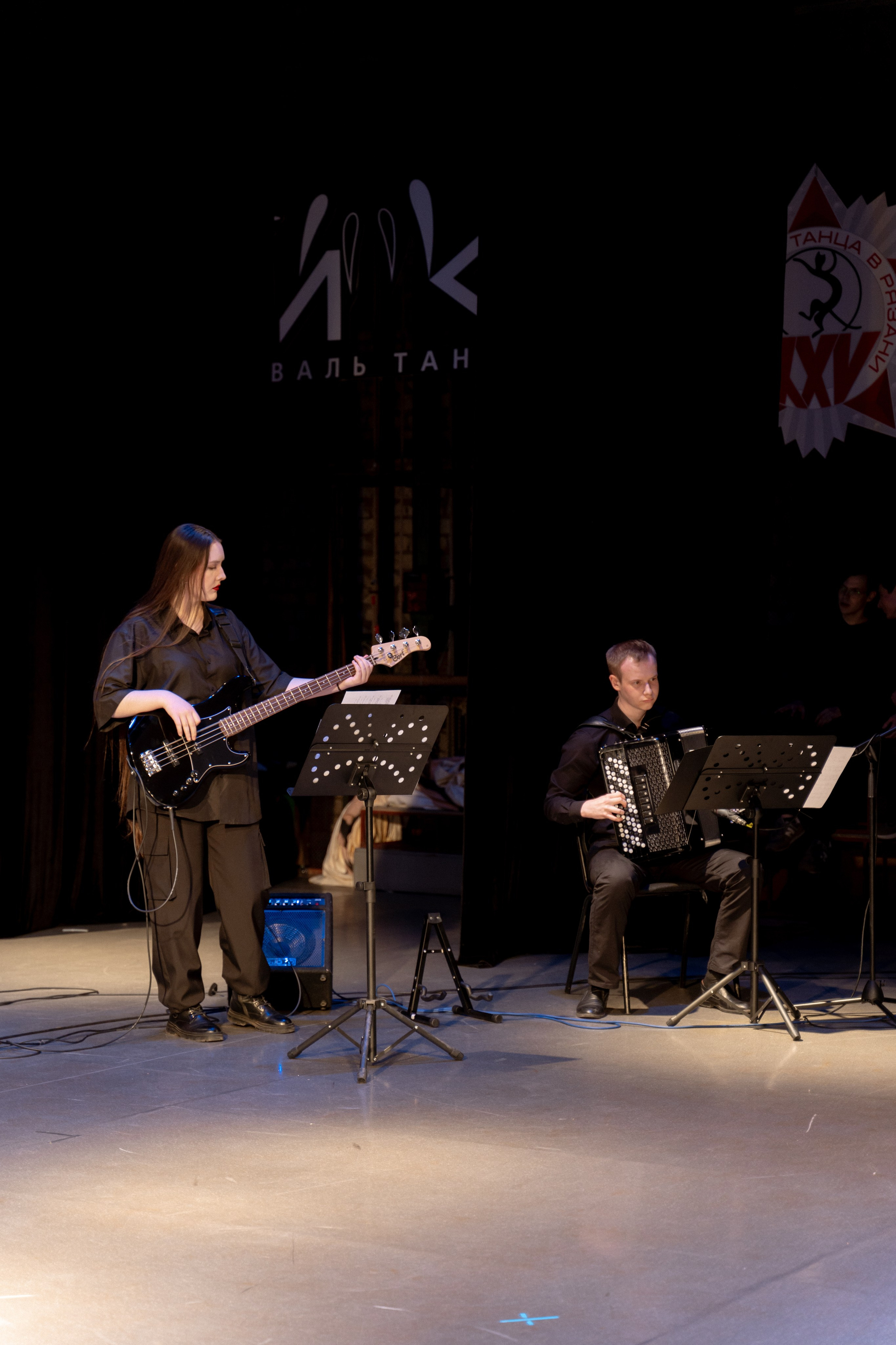 Фестиваль Студенческая весна 2025. Фотограф Надежда Погребняк | Рязань | Москва