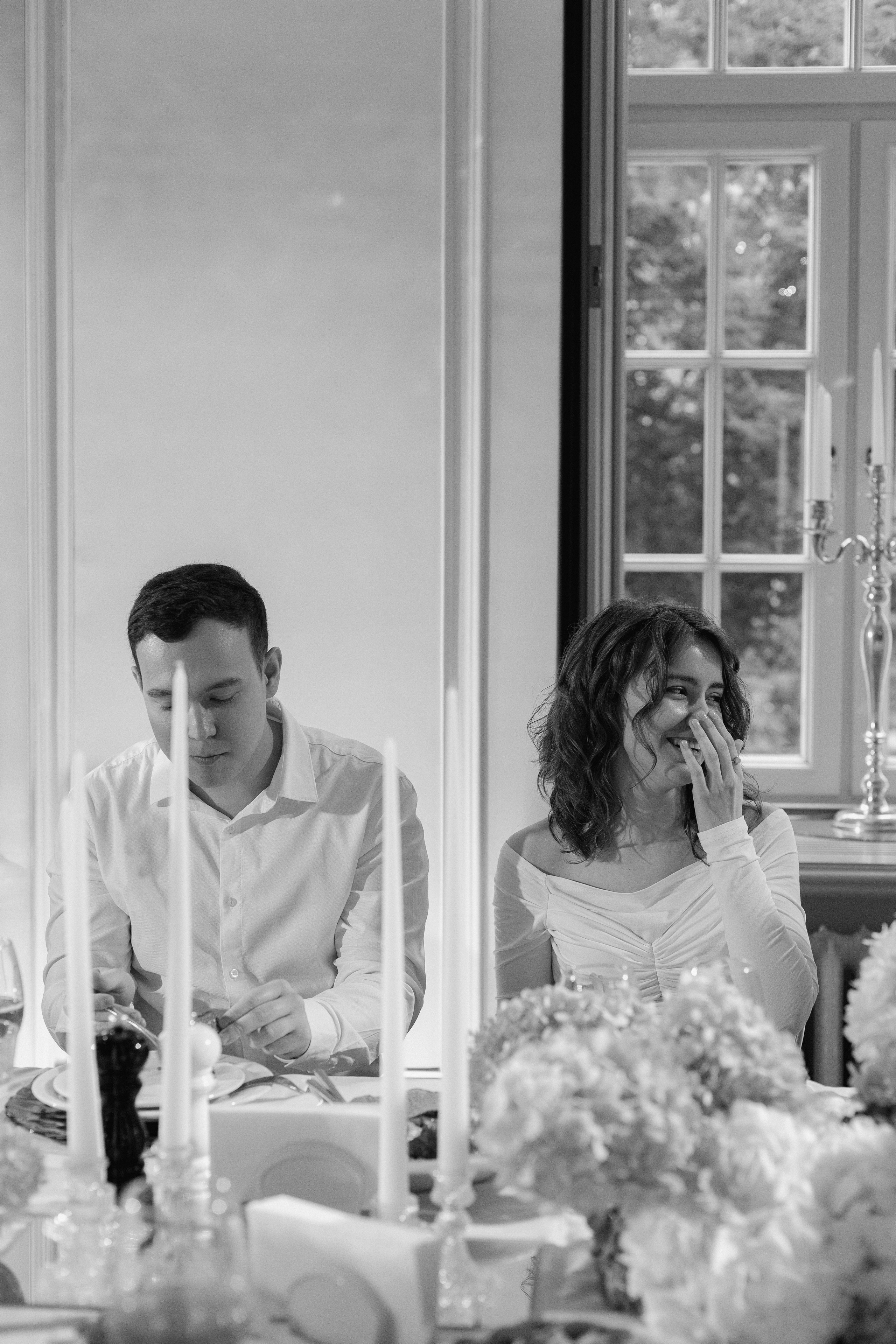 Полина & Руслан. Кузьмина Анастасия — контент-фотограф | Москва