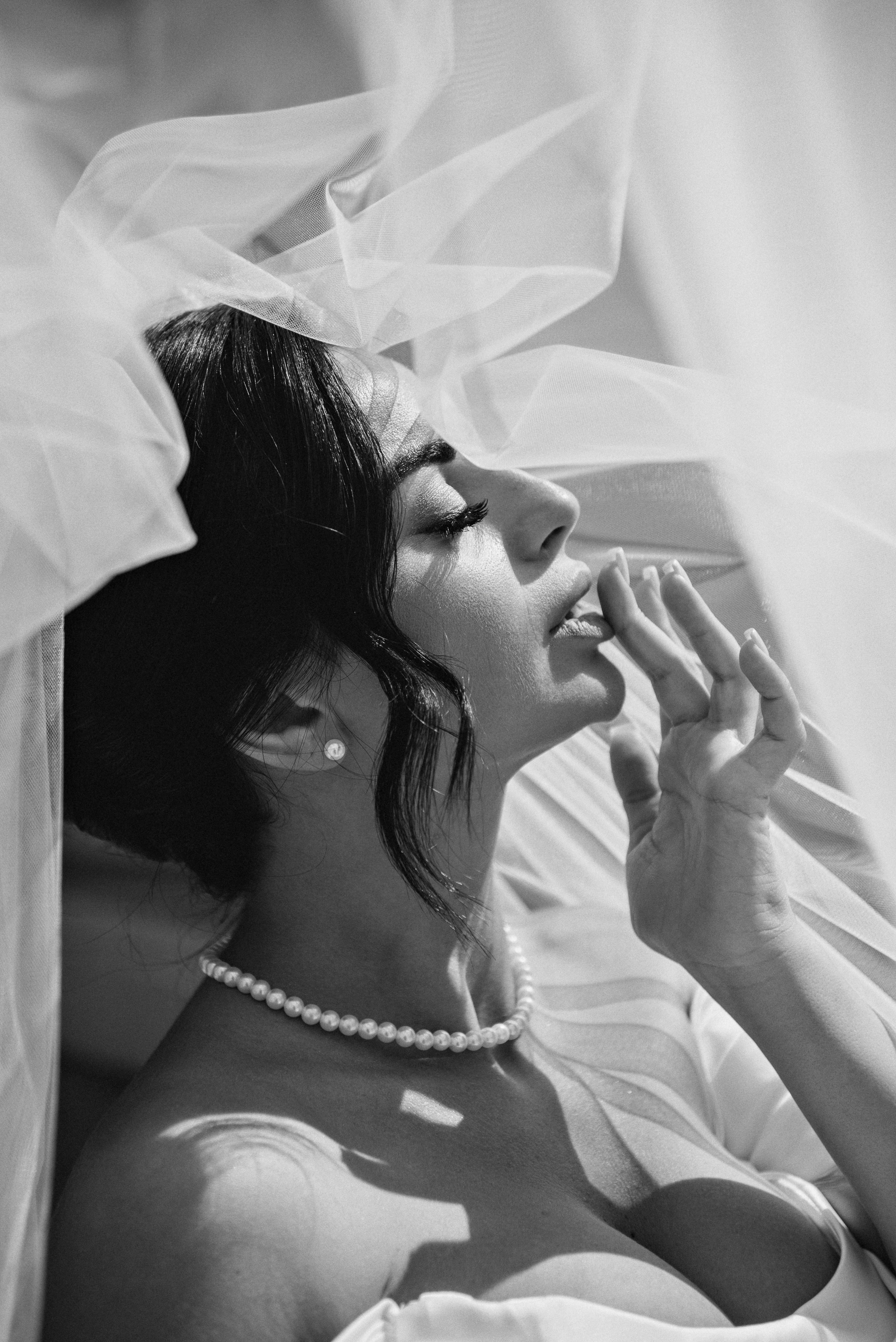 Максим и Ангелина. Свадебный фотограф в Тамбове и области