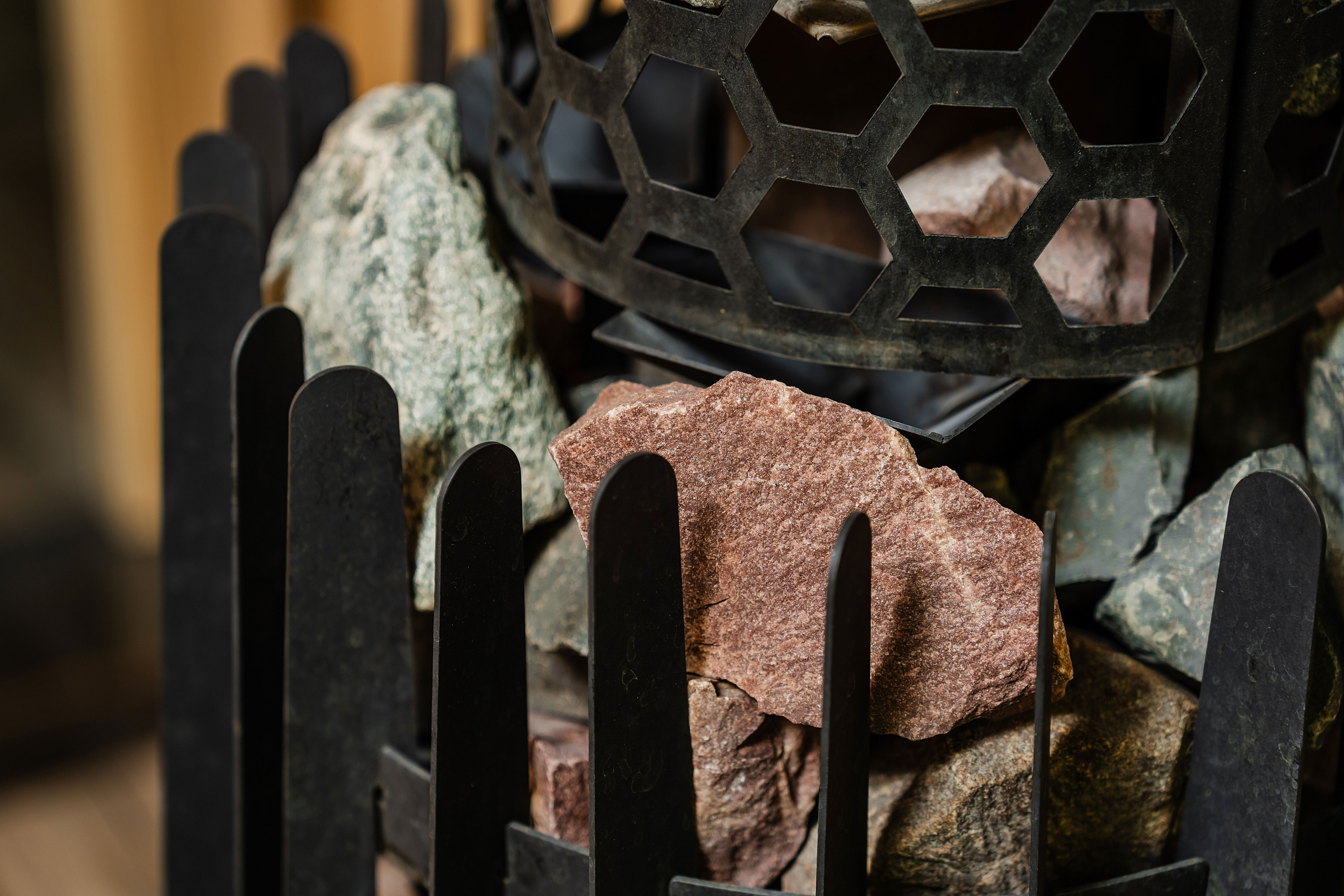 Глемпинг. Фотограф в Туле и области Константин Гудовичев