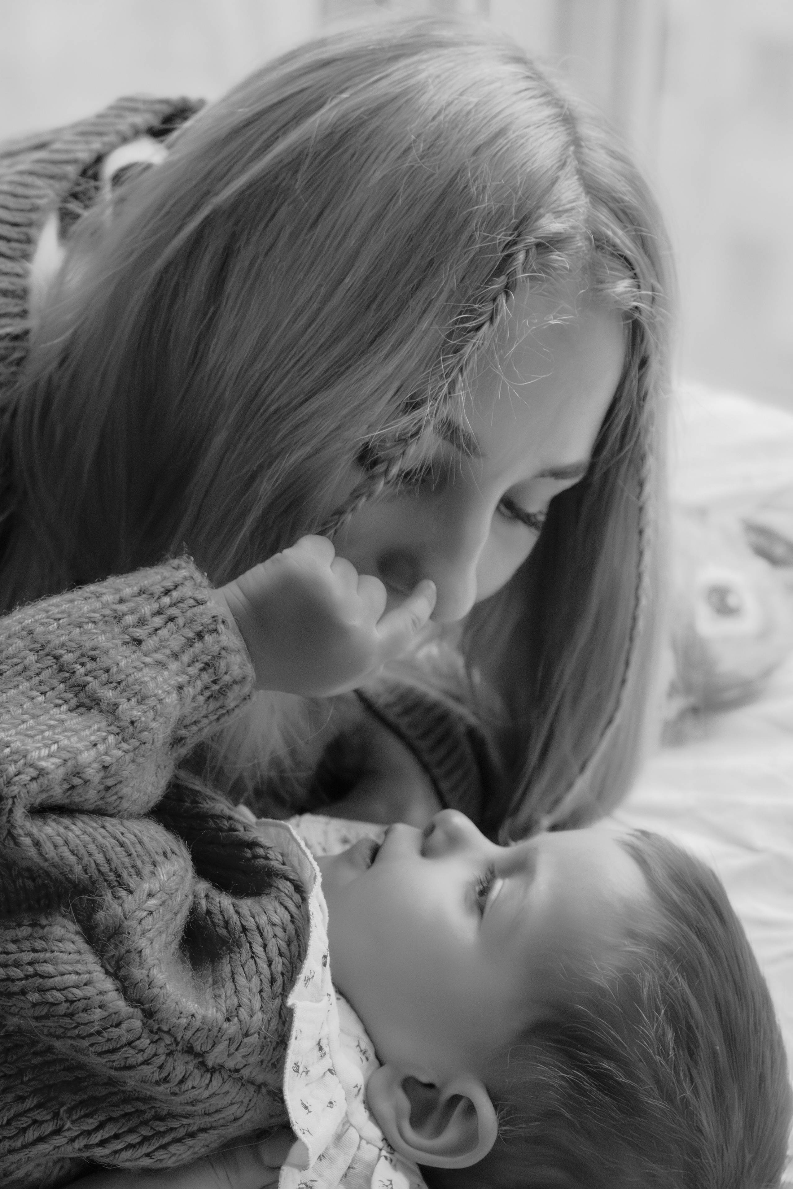 Новогодняя. Фотограф в Москве Киселева Екатерина