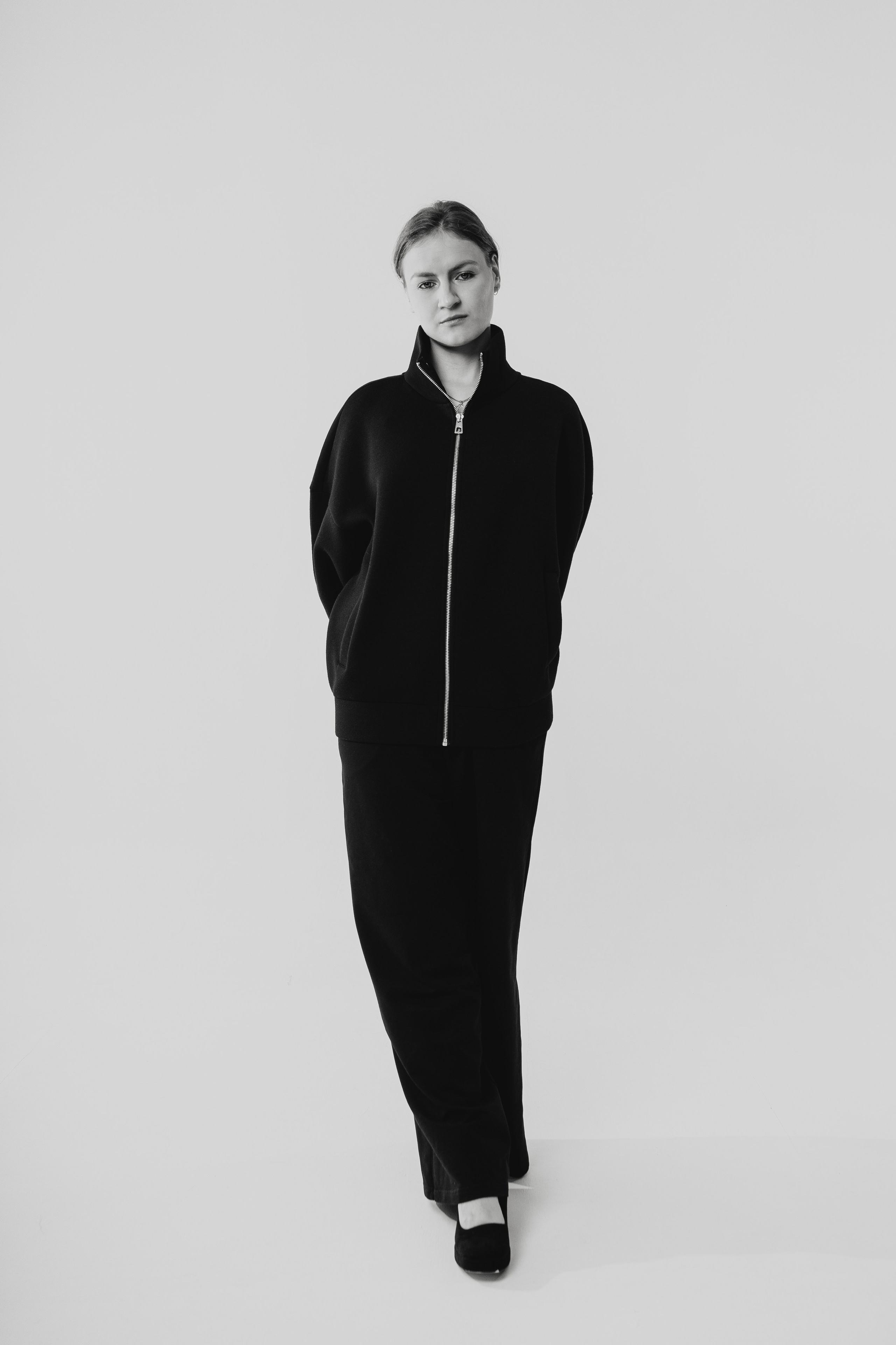 Лиза_актёрское портфолио. Денис Марков — фотограф в Екатеринбурге