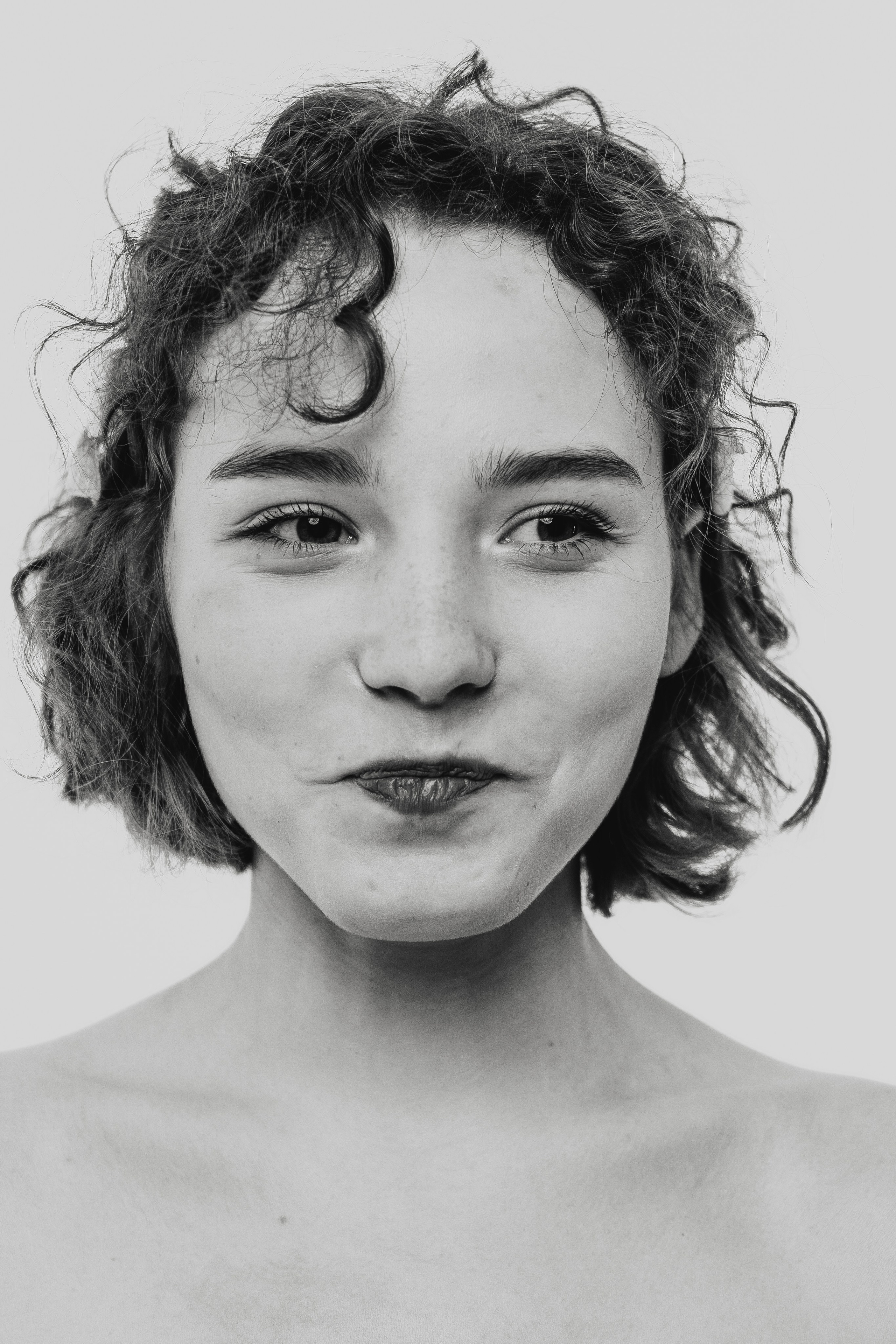 Виолетта_фотопроект. Денис Марков — фотограф в Екатеринбурге