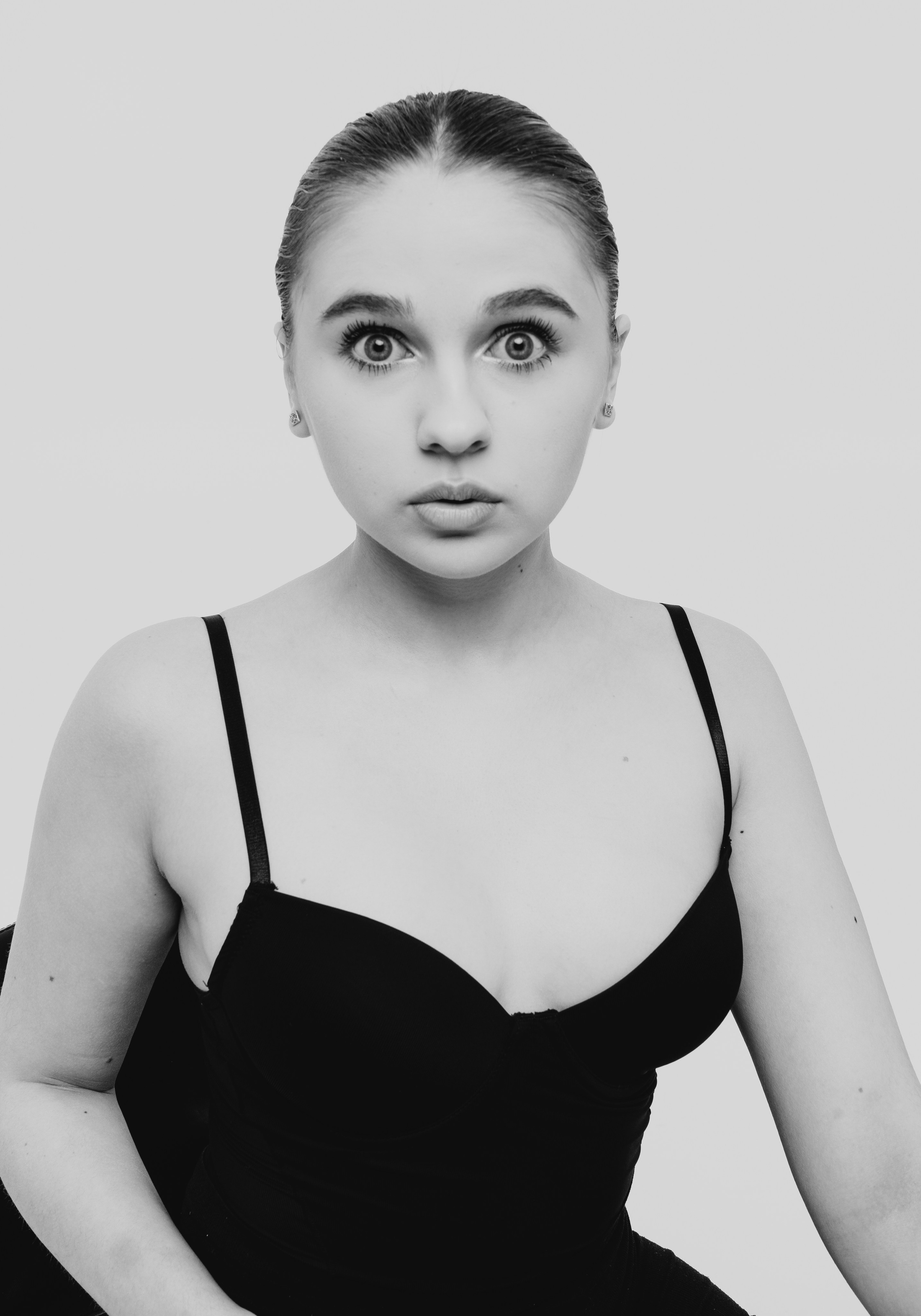 Лиза. Денис Марков — фотограф в Екатеринбурге