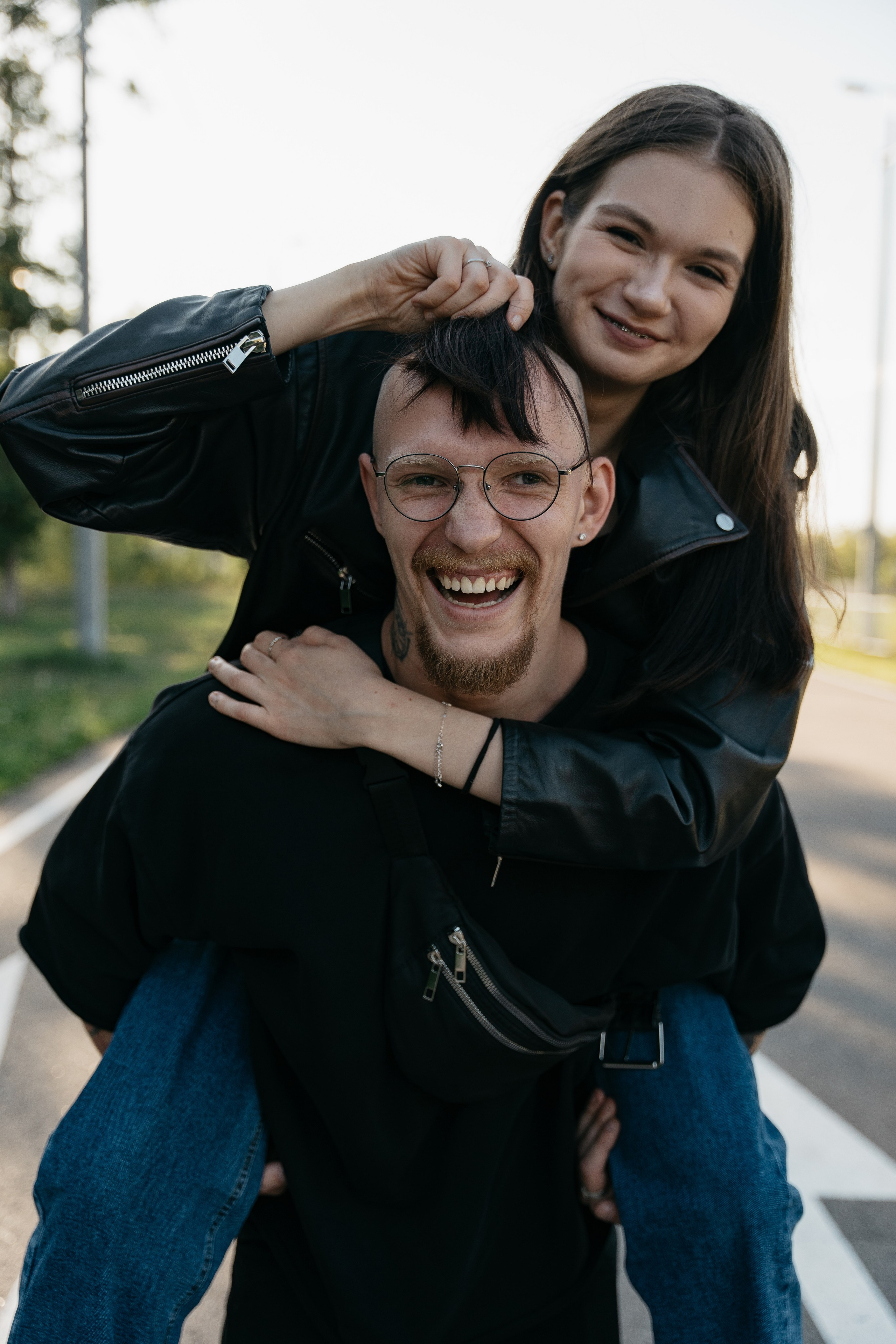 Иван & Аня. Свадебный и репортажный фотограф Юров Дмитрий