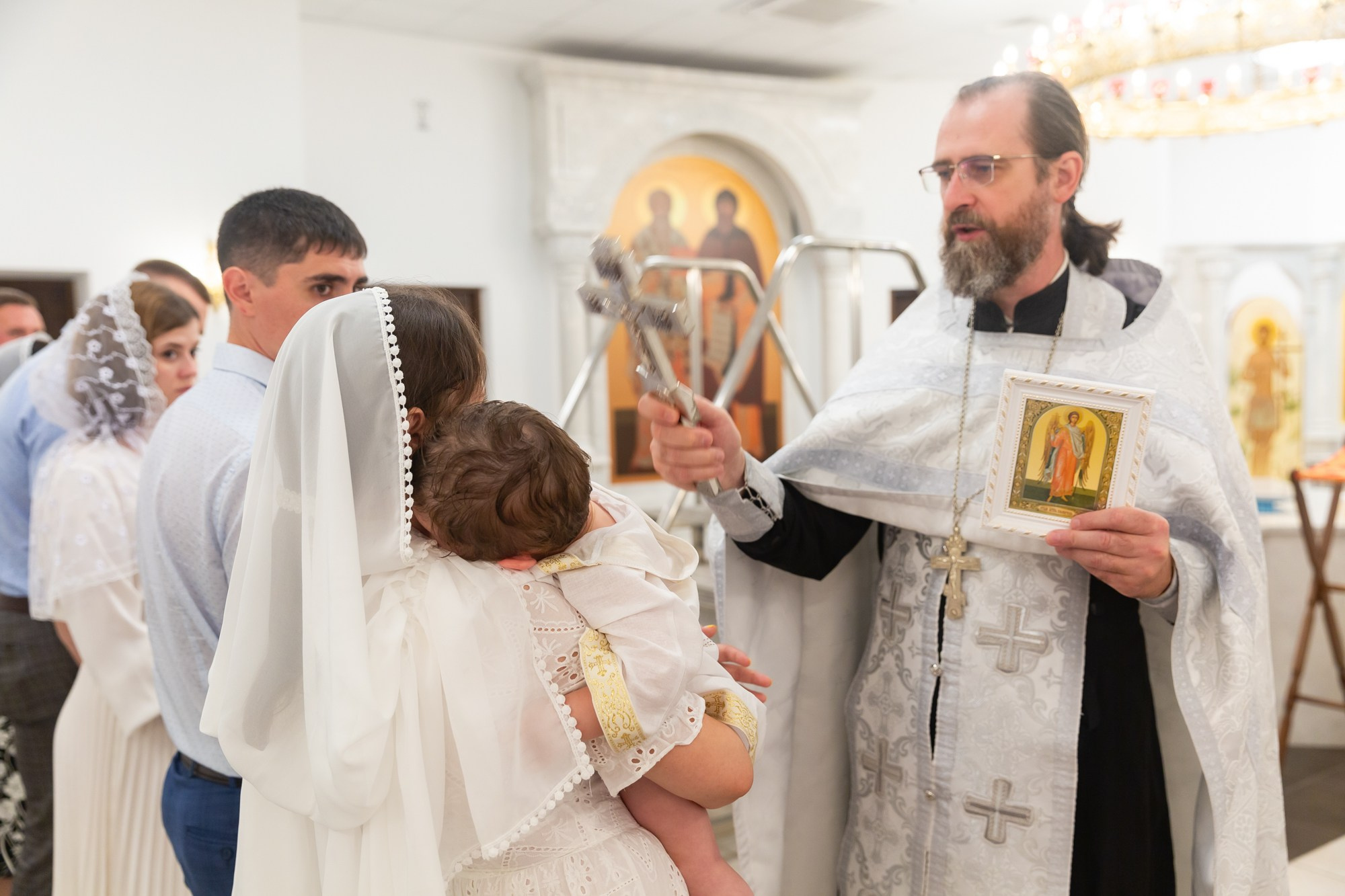 Храм Александра Невского. Фотограф в Волгограде и Волжском Наталья Фирсова