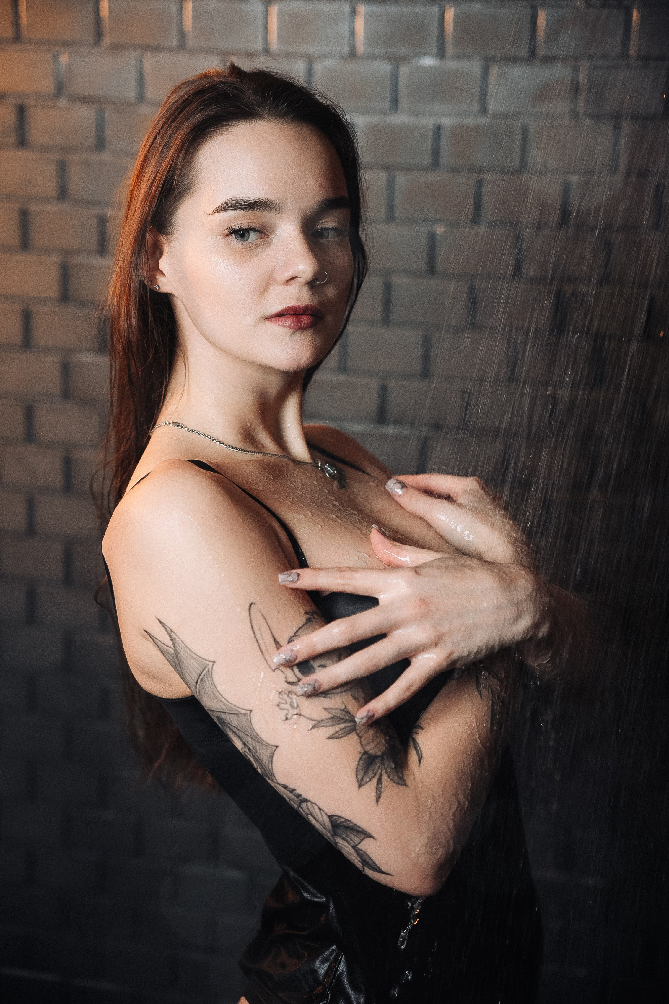 Алина. Фотограф в Хабаровске Швендых Рудольф