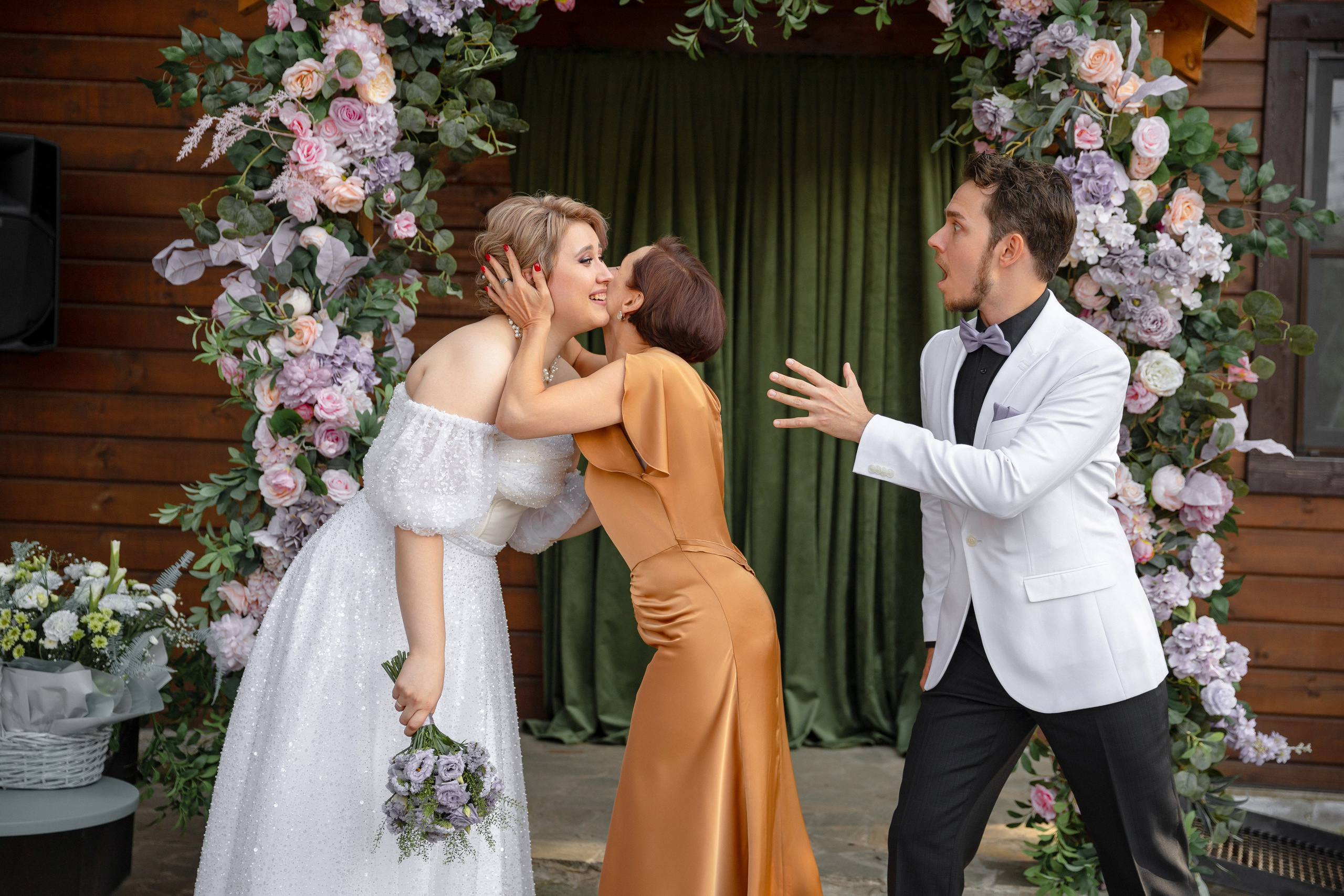 Две половинки. Саша и Света. Свадебный и семейный фотограф в Магнитогорске Катя Буряк