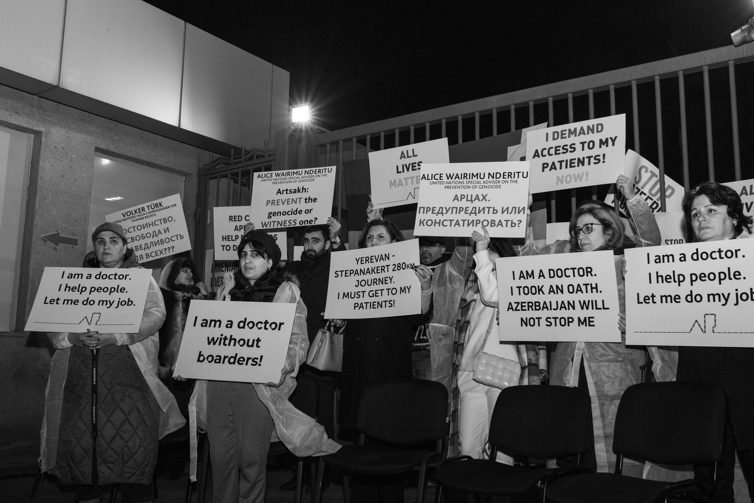 The Year. Documentary photographer, photojournalist based in Russia