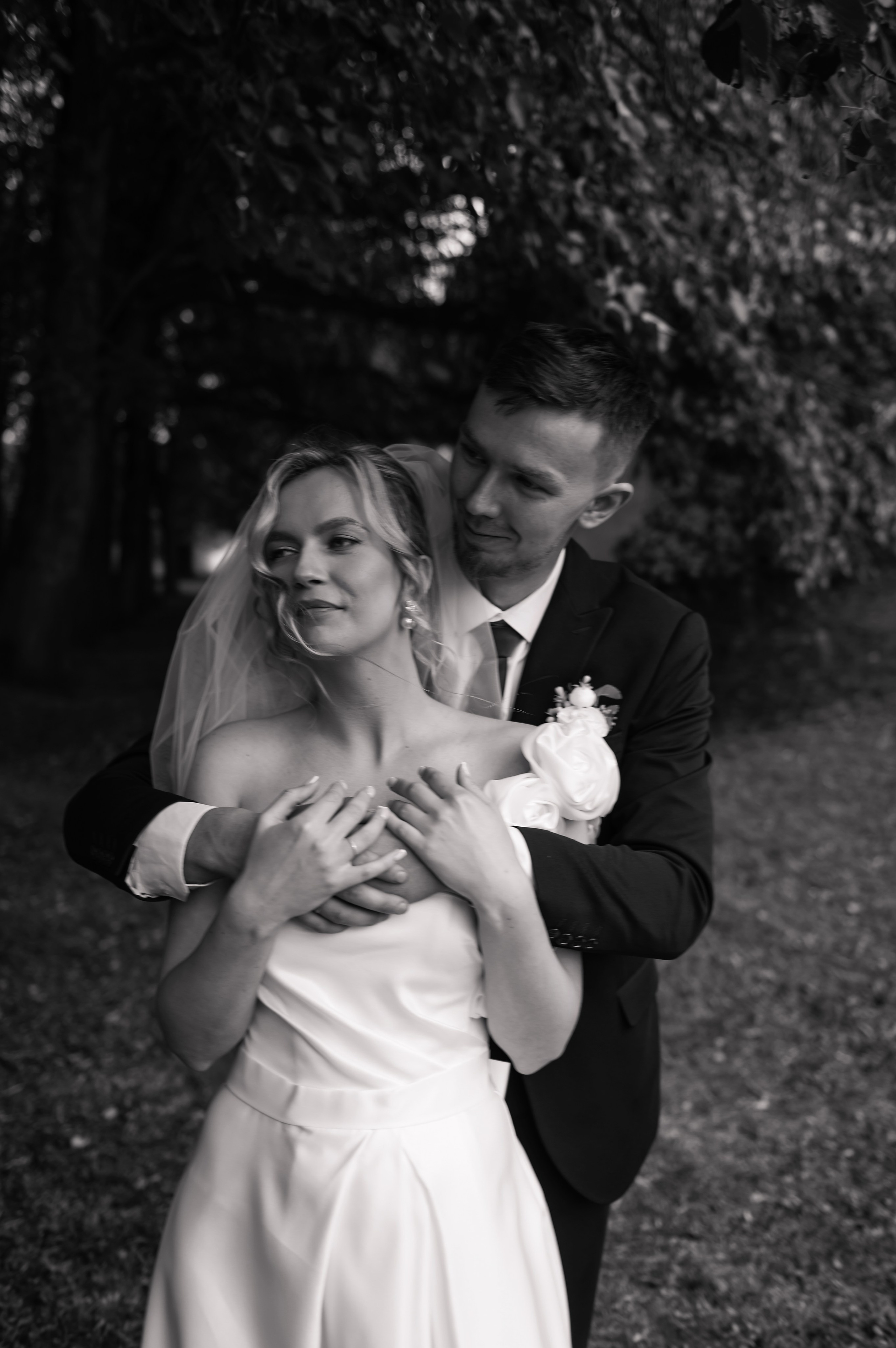 Свадьбы. Женский и семейный фотограф в Костроме. Алена Шепот