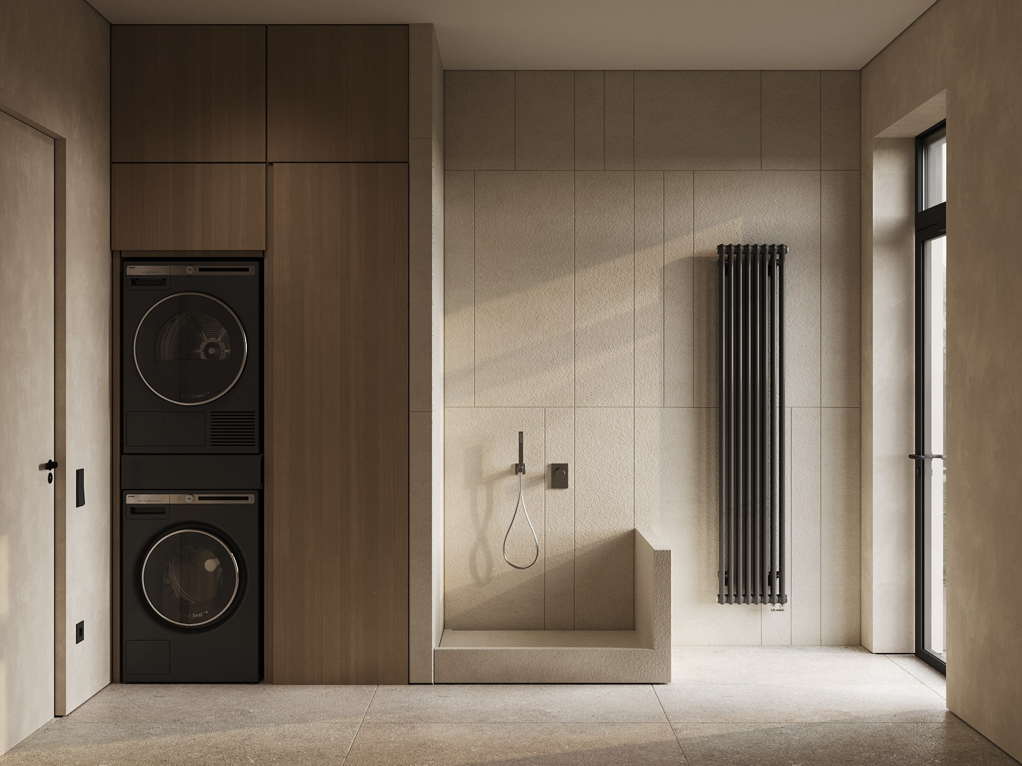 Family Park. Валентина Марченкова • Дизайн интерьера