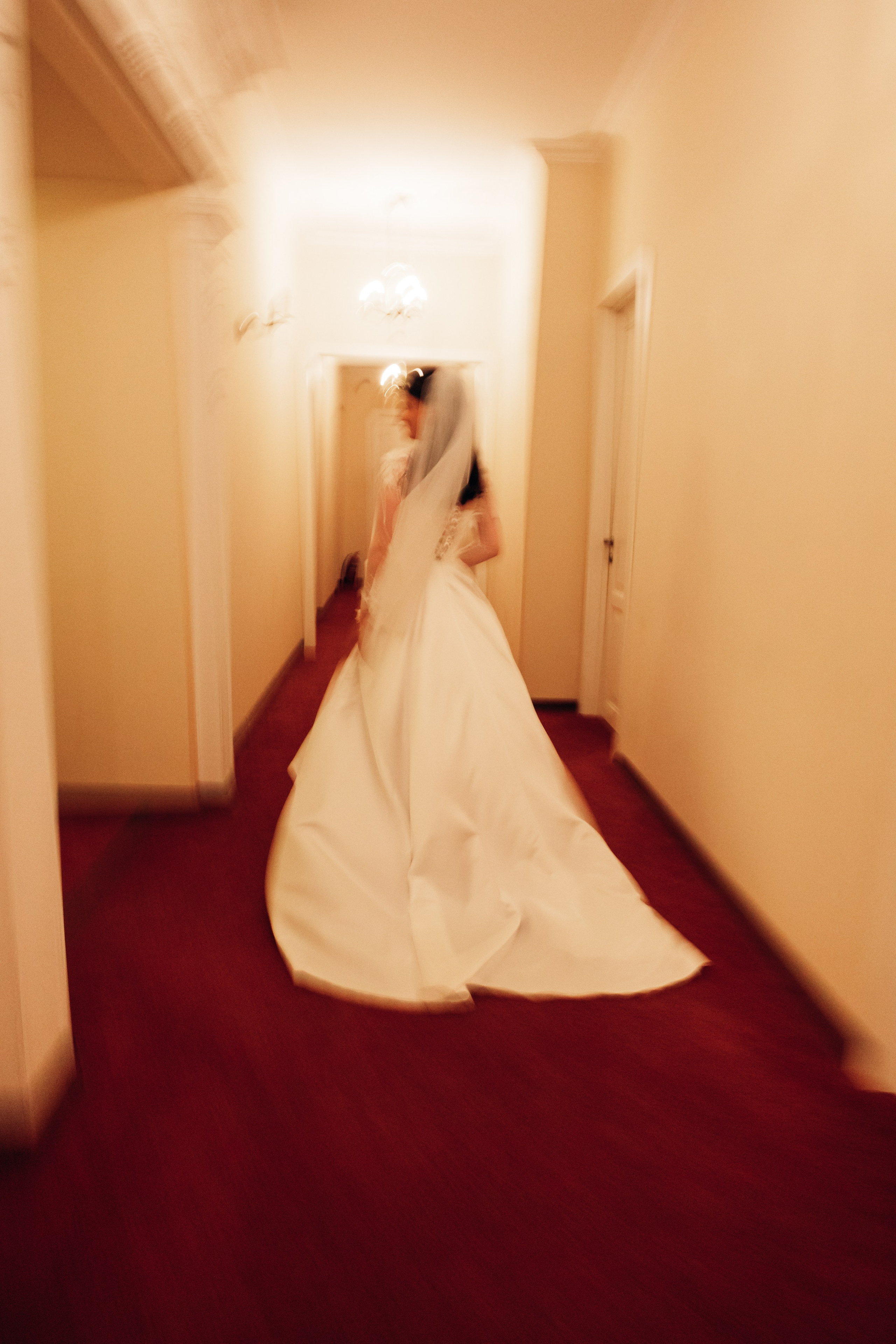 Павел & Екатерина. Питерский фотограф