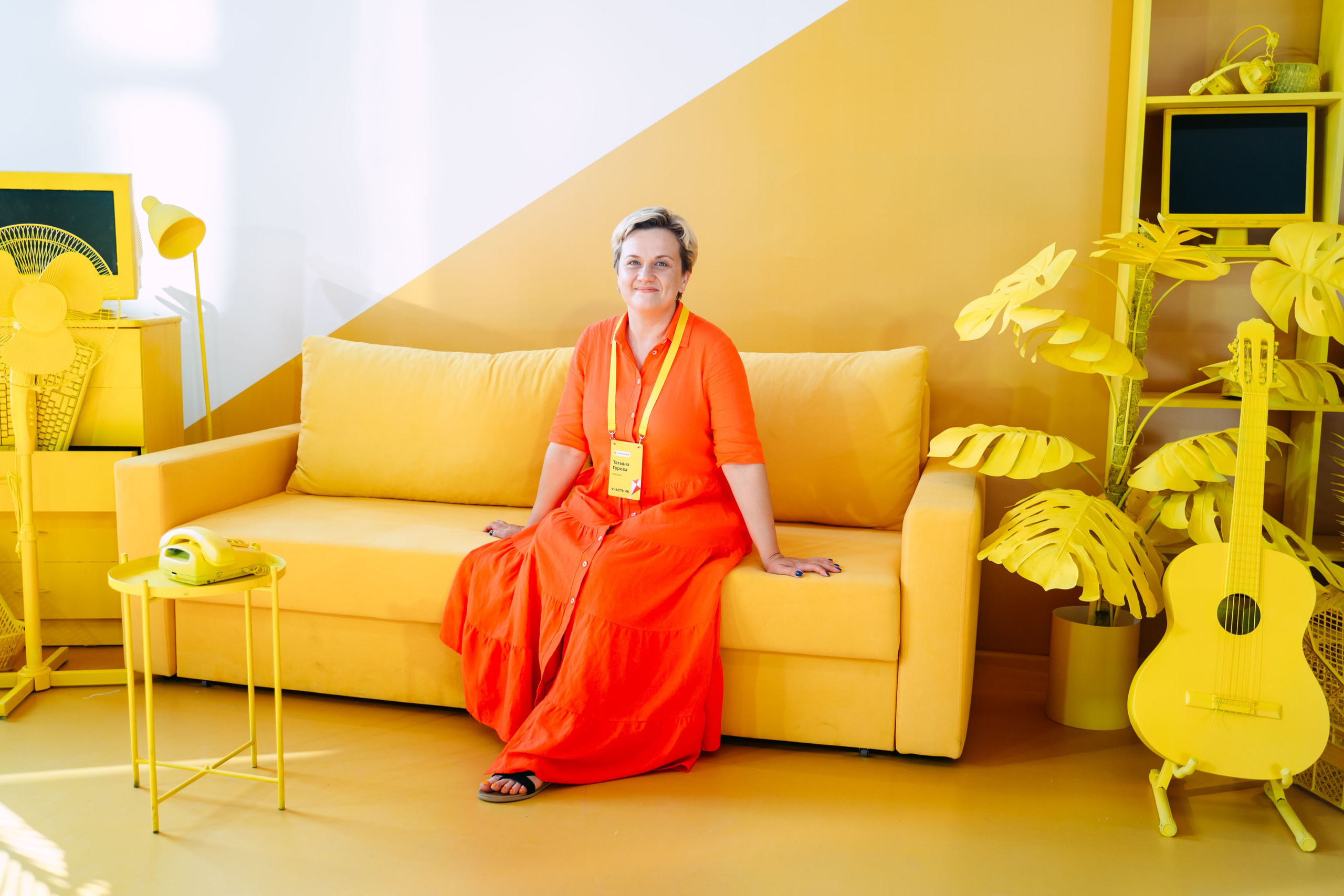 Тинькофф. ИТ-фест / 2023. Саша Копылов, фотограф в Казани