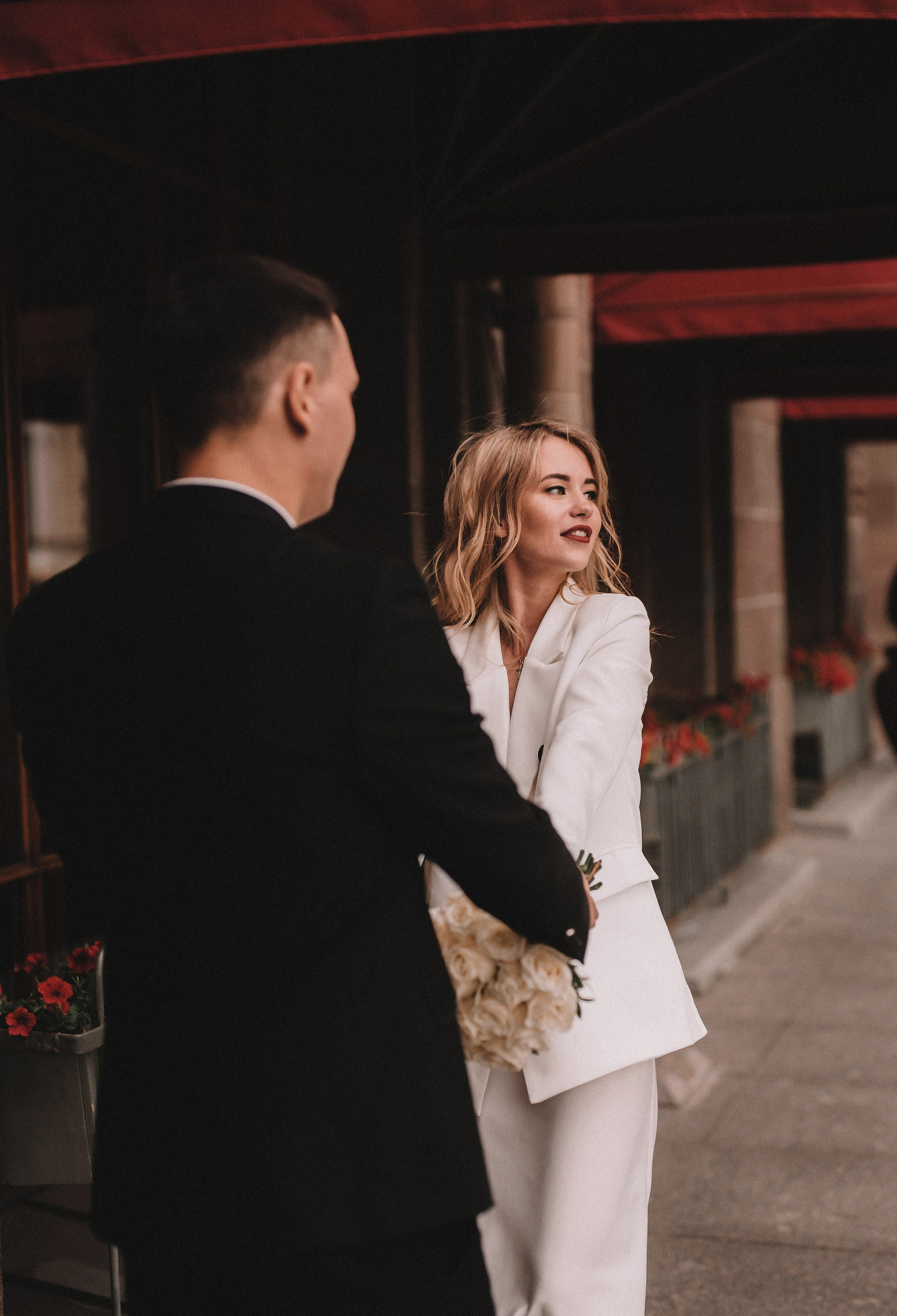 Лёня Виля. Свадебный фотограф СПб Евгения Орлова