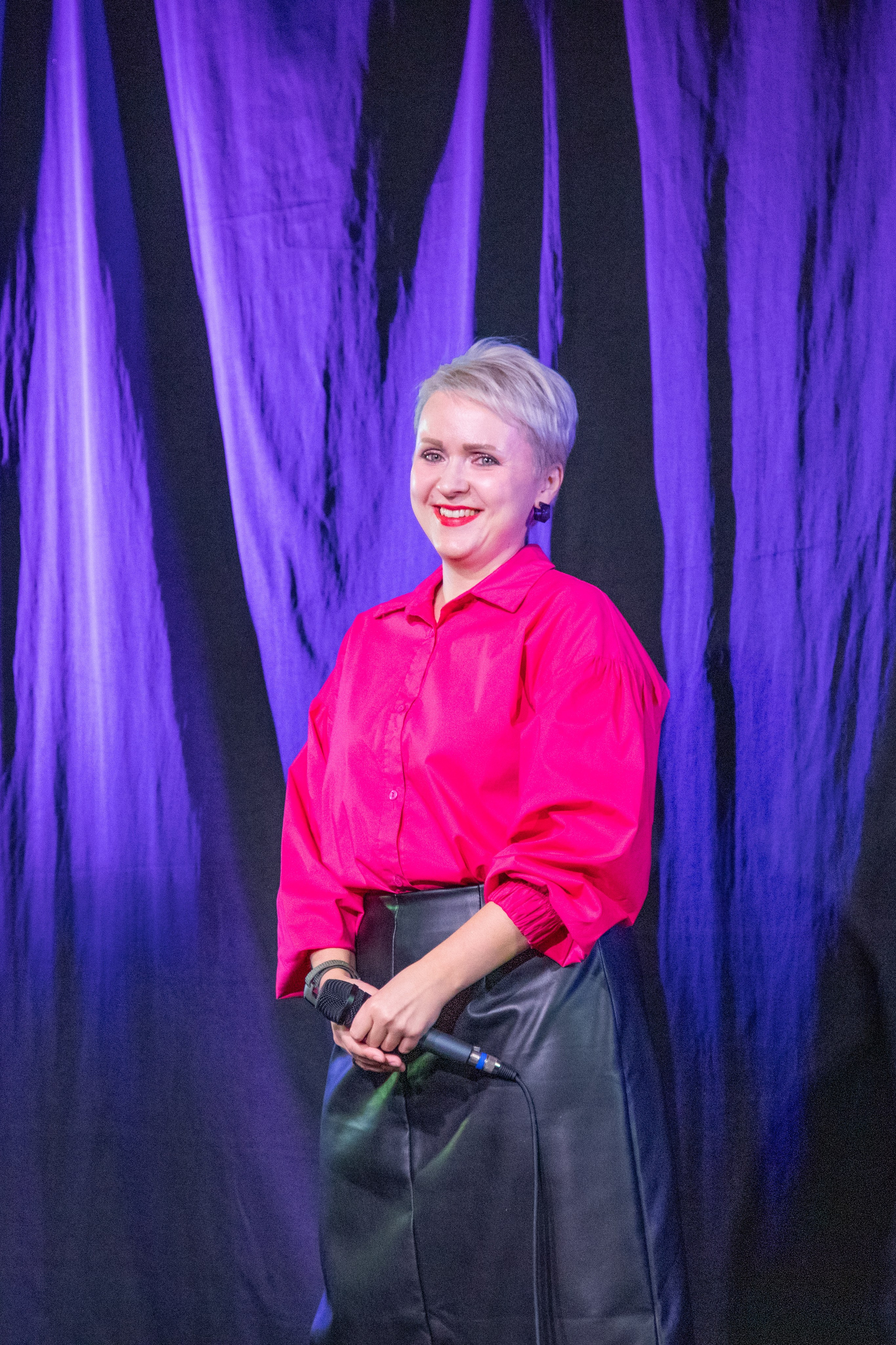 Фотосъёмка концертного выступления | Пример школьного отчётника. Фотограф Нижний Новгород Мария Китаева