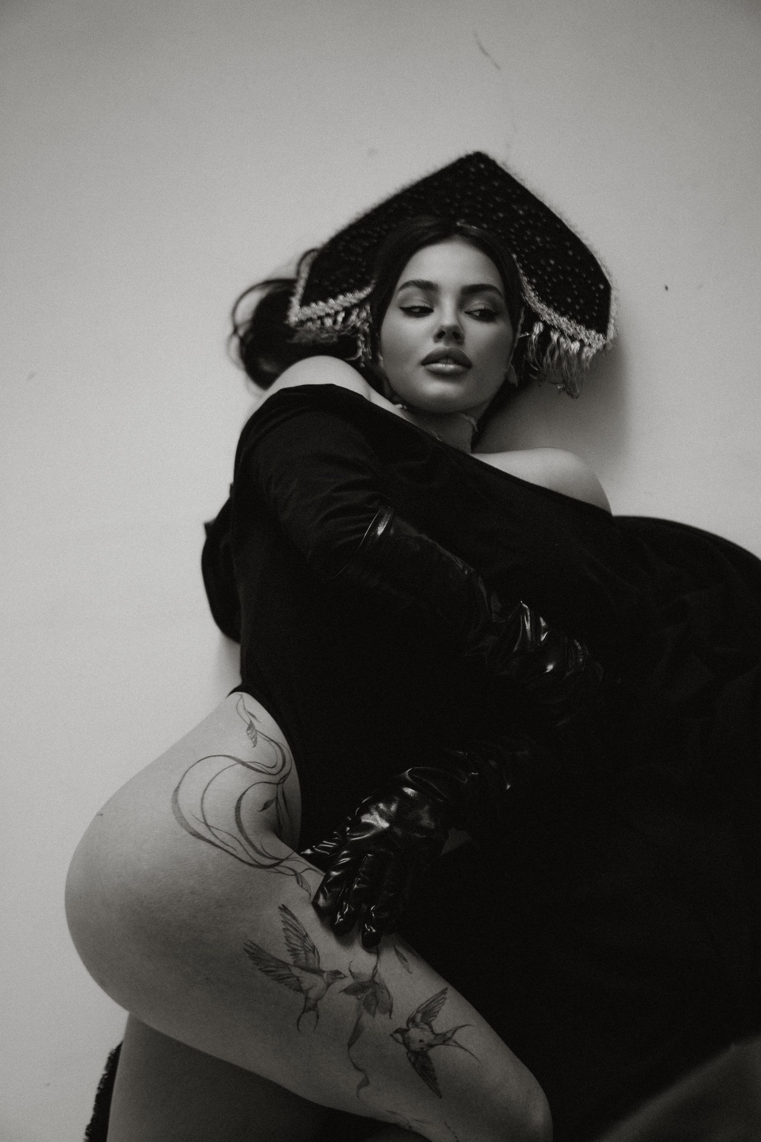 Русский стиль. Сибирский фотограф Братск, Иркутск Анна Галанина