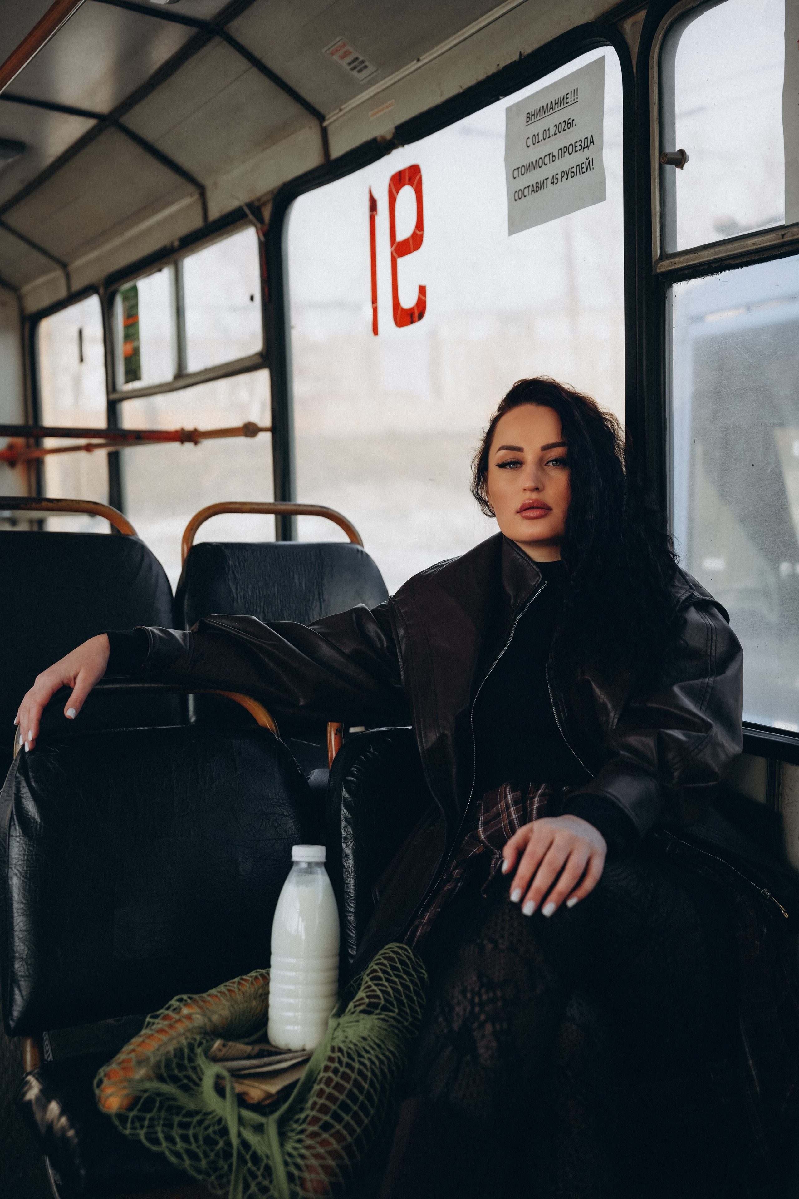 Фотодни. Сибирский фотограф Братск, Иркутск Анна Галанина