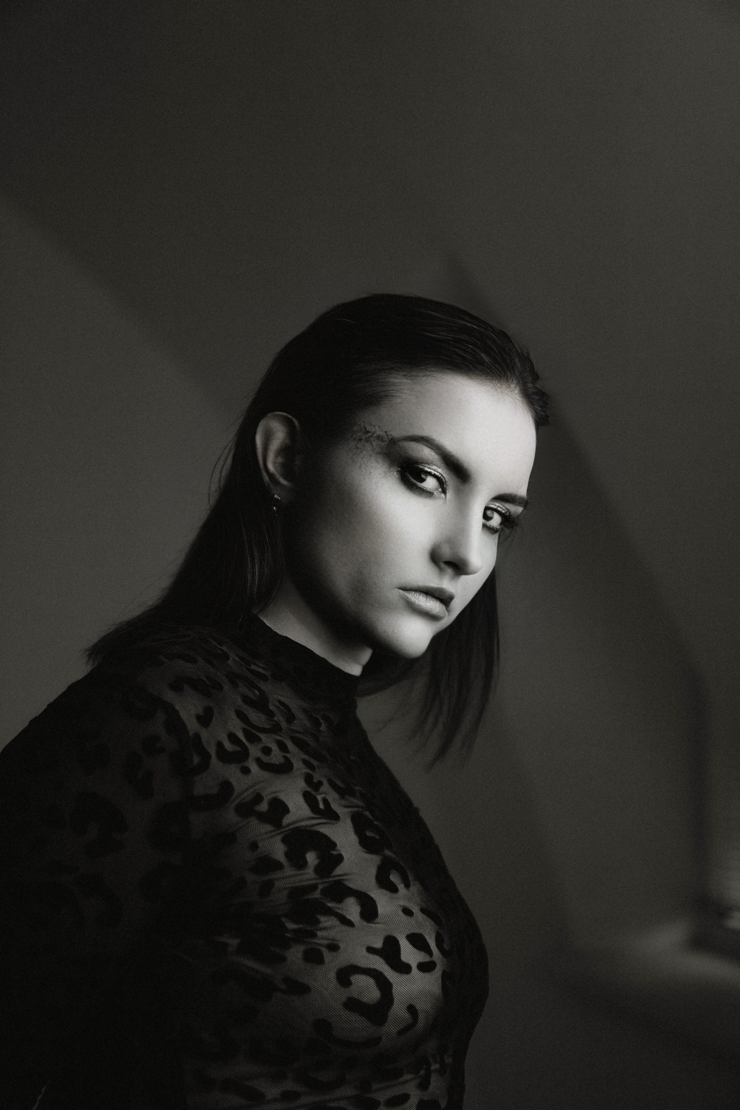 Полюби себя. Сибирский фотограф Братск, Иркутск Анна Галанина