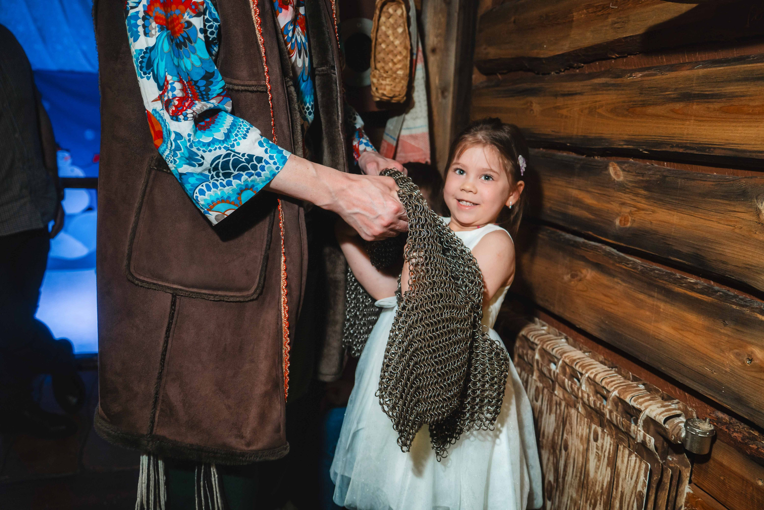 День рождения Тёмы. Свадебный и семейный фотограф в Санкт-Петербурге Виктор Голубев
