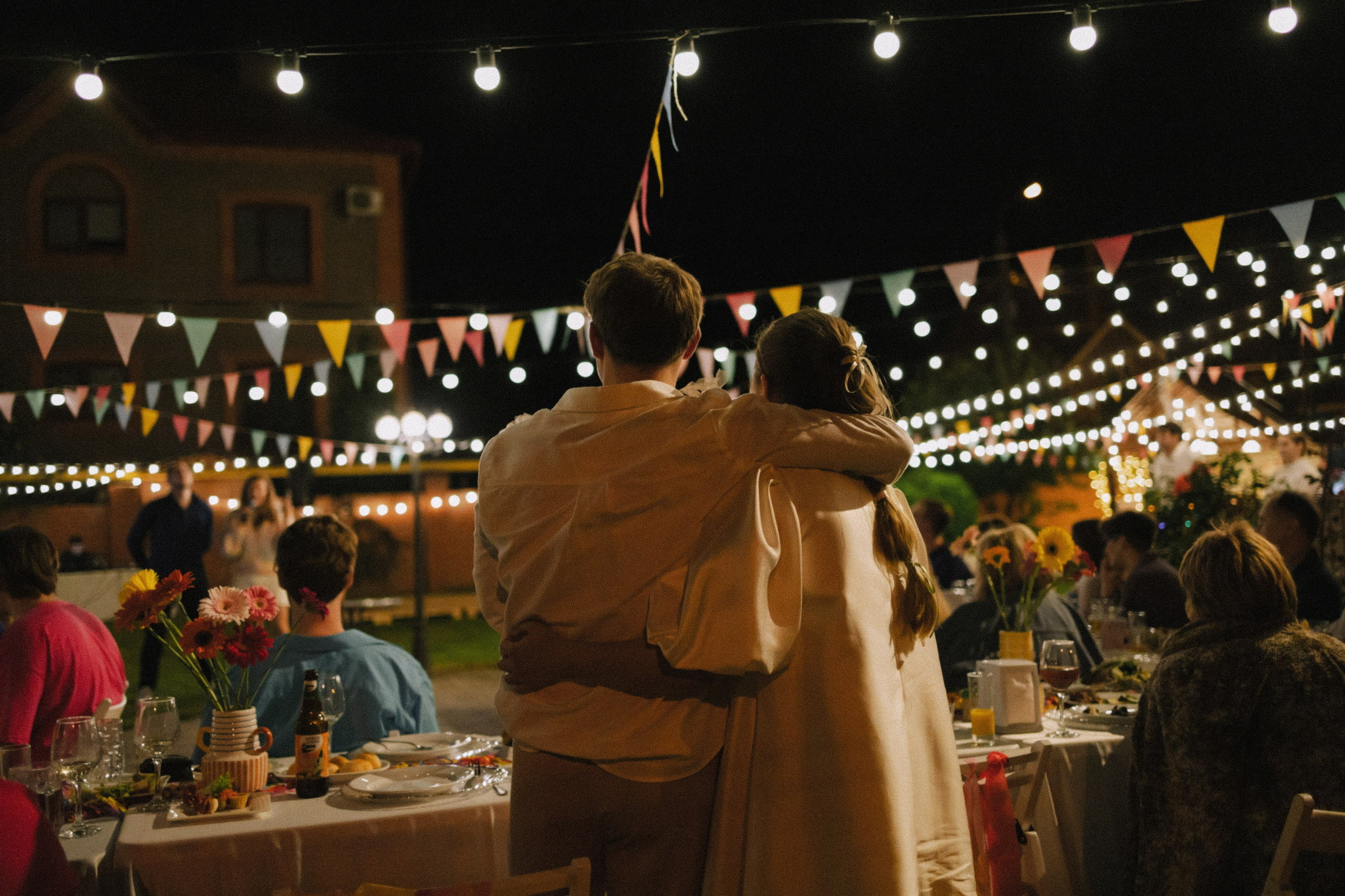 Паша и Соня. Фотограф Ирина Гринько Тольятти Самара Москва