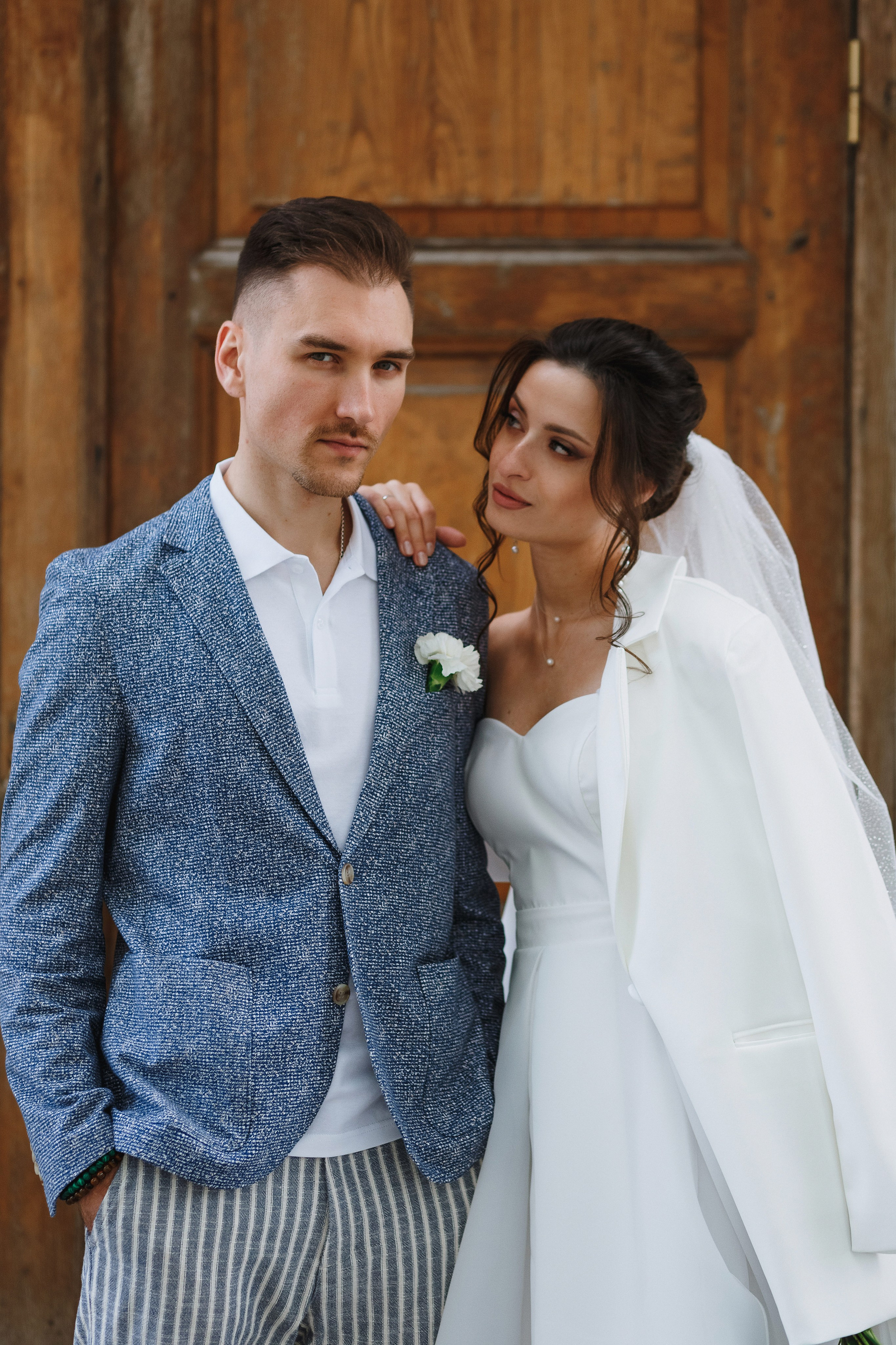 Яркие моменты: Свадебная фотосъёмка Евгения и Валерии в Таганроге. Свадебный и семейный фотограф в Таганроге Бакарюк Антон