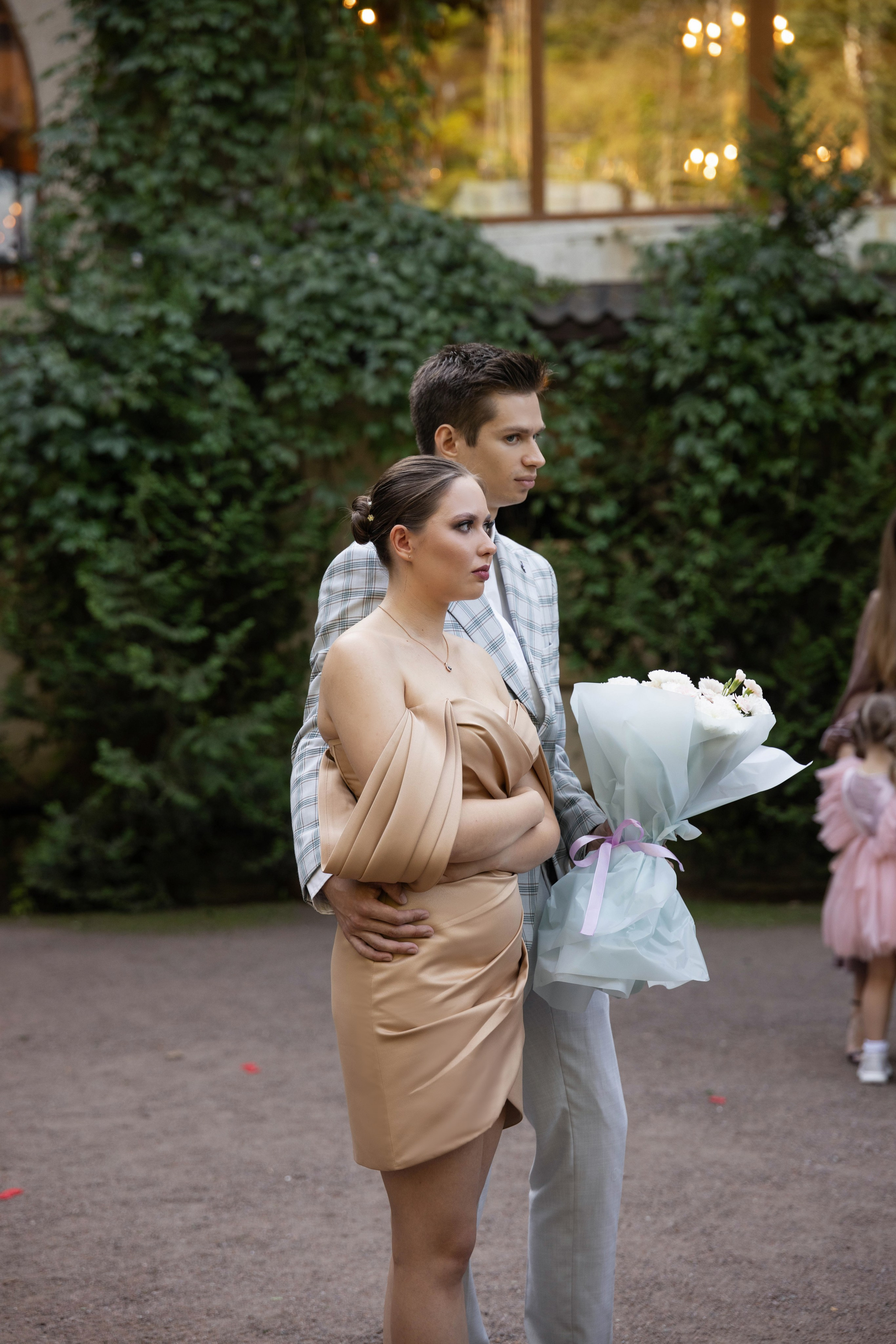 Настя и Никита. Свадебный и портретный фотограф