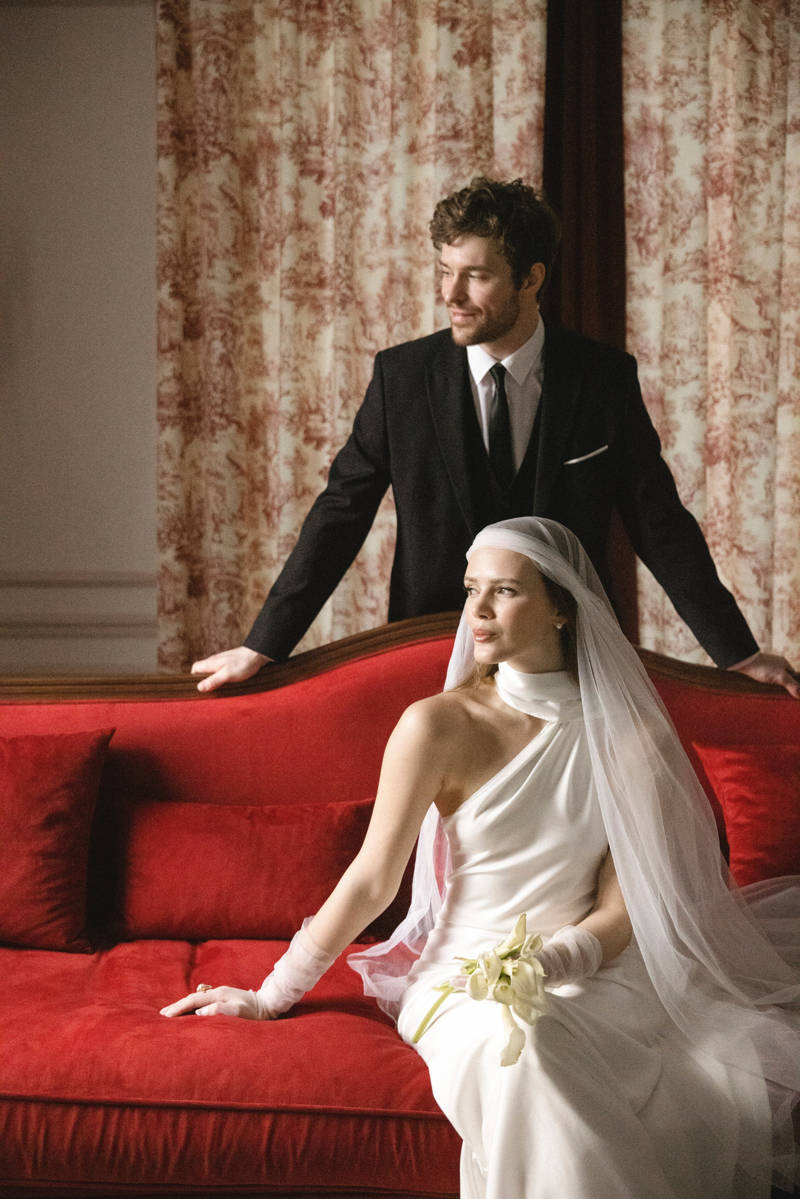 Михаил и Полина. Свадебный и портретный фотограф