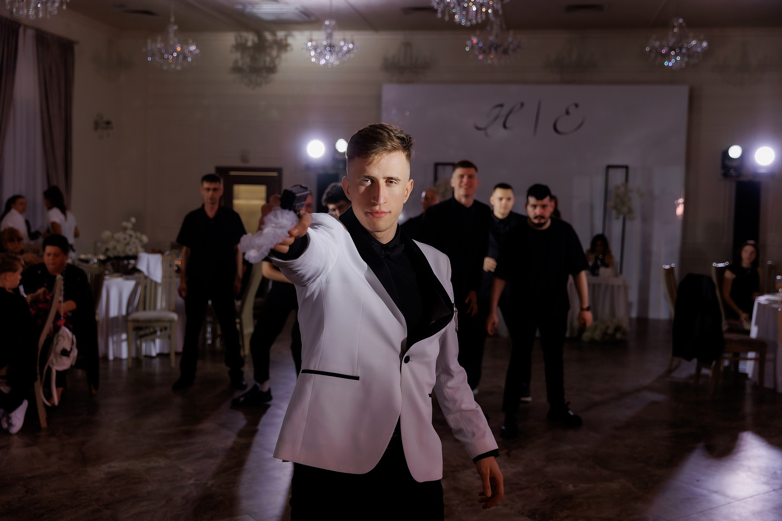 Николай & Евгения. Красильников Евгений — профессиональный фотограф в Ростове-на-Дону