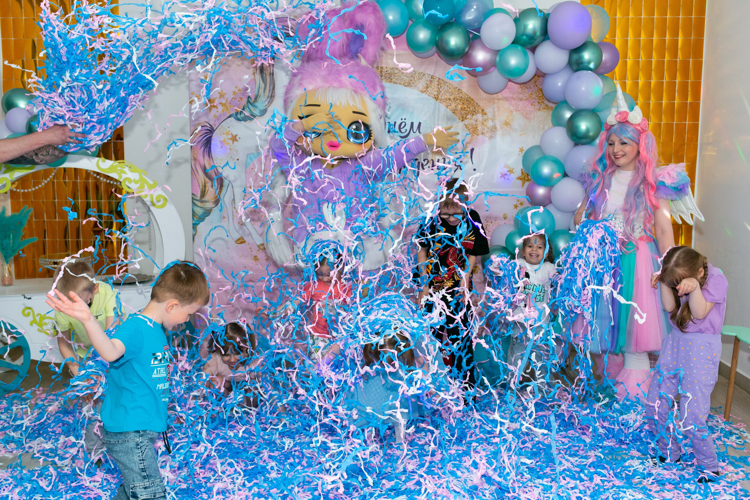 Праздники. Фотограф новорожденных и семейный фотограф НСО г. Бердск Марина Львова