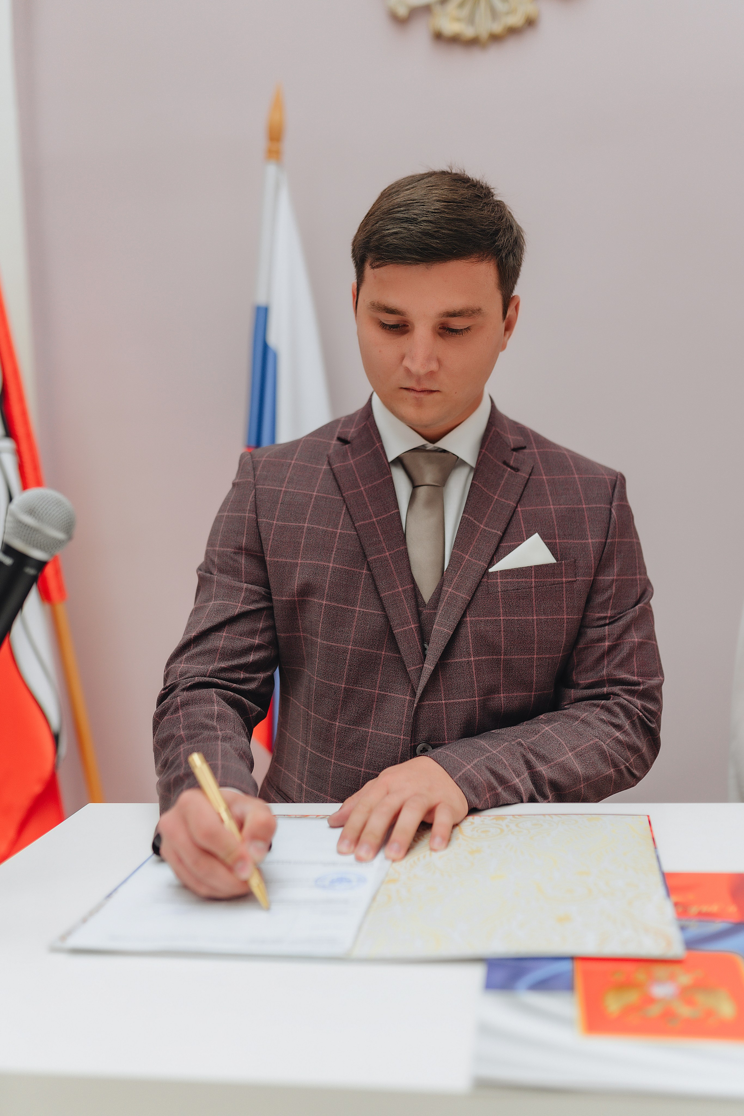 Ангелина и Никита. Фотограф Карина Шмулёва. Воронеж и область