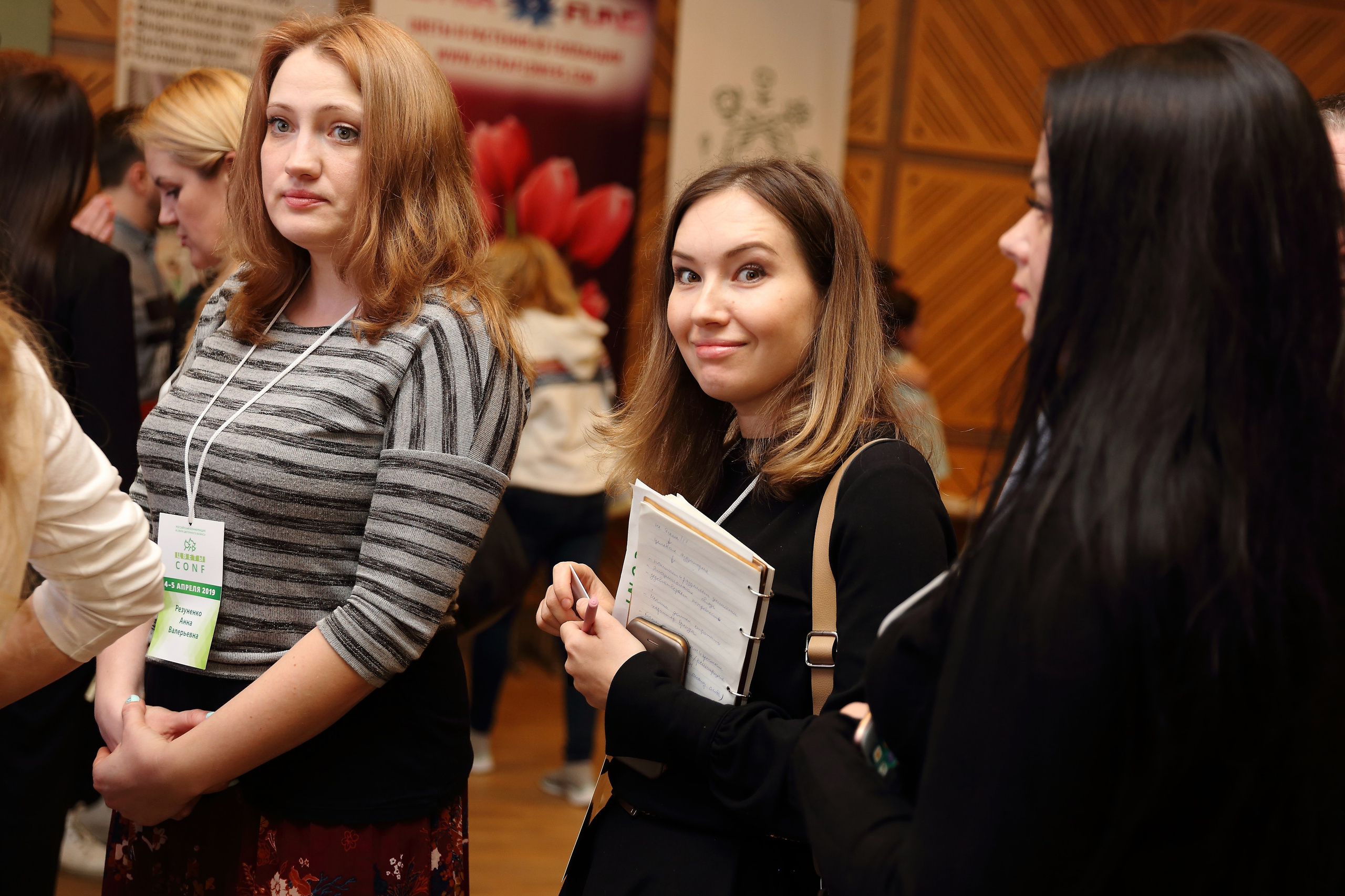 Репортажная съемка. Фотограф Чистоколенко Светлана г. Москва