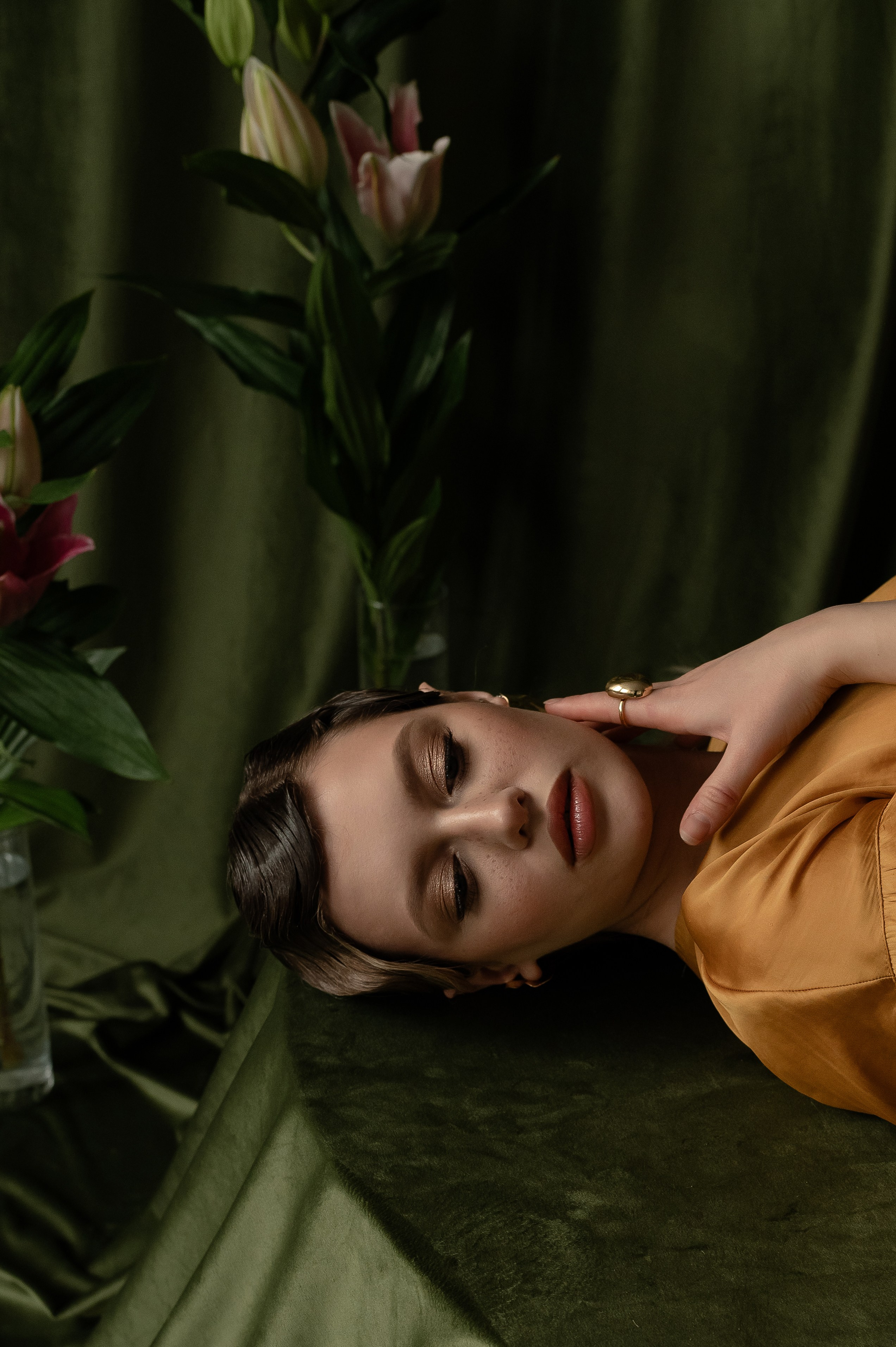 Алина. Твой личный проводник к красивым фотографиям в Старом Осколе