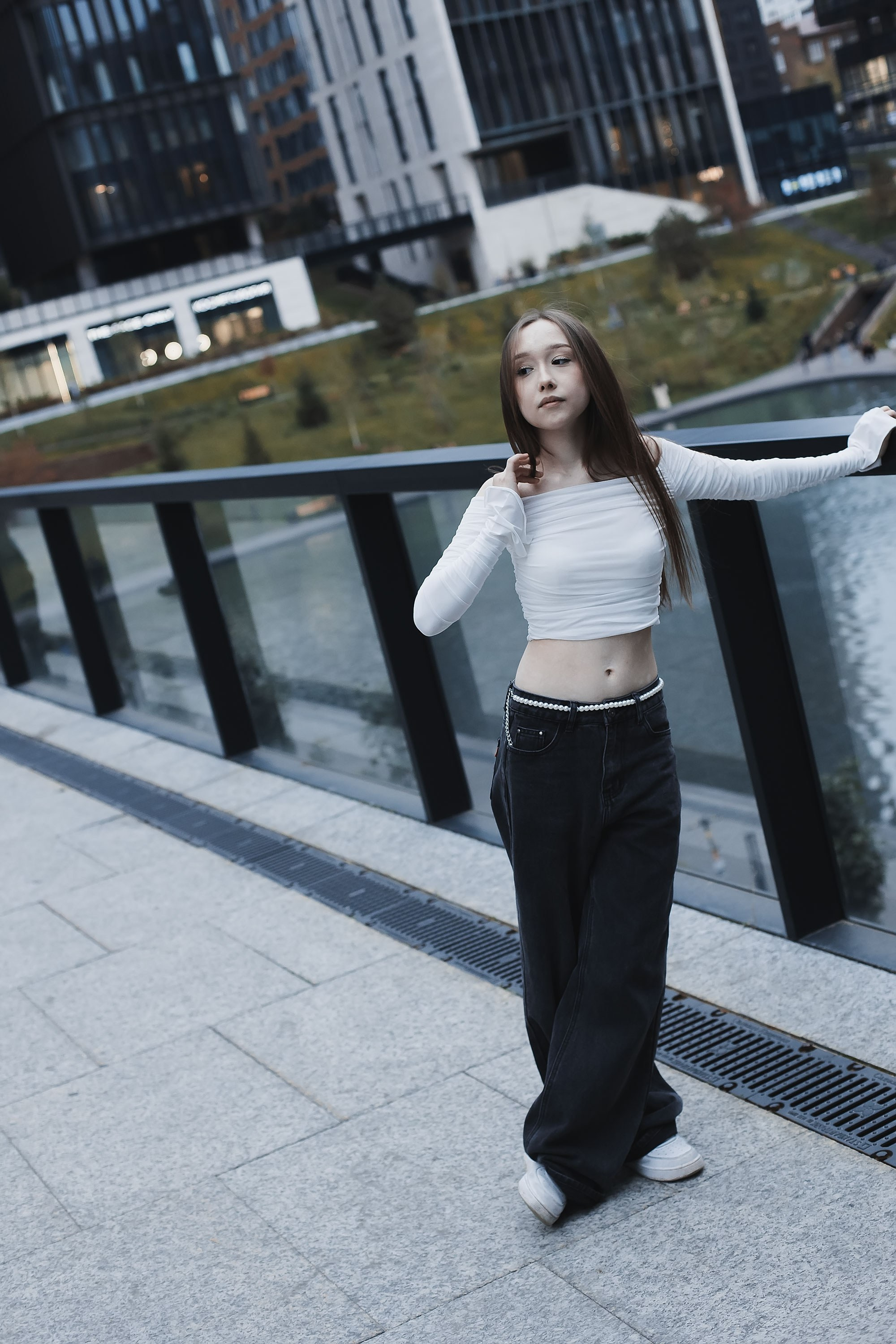 Мария. Семейный, индивидуальный фотограф в Москве Ангели Марина