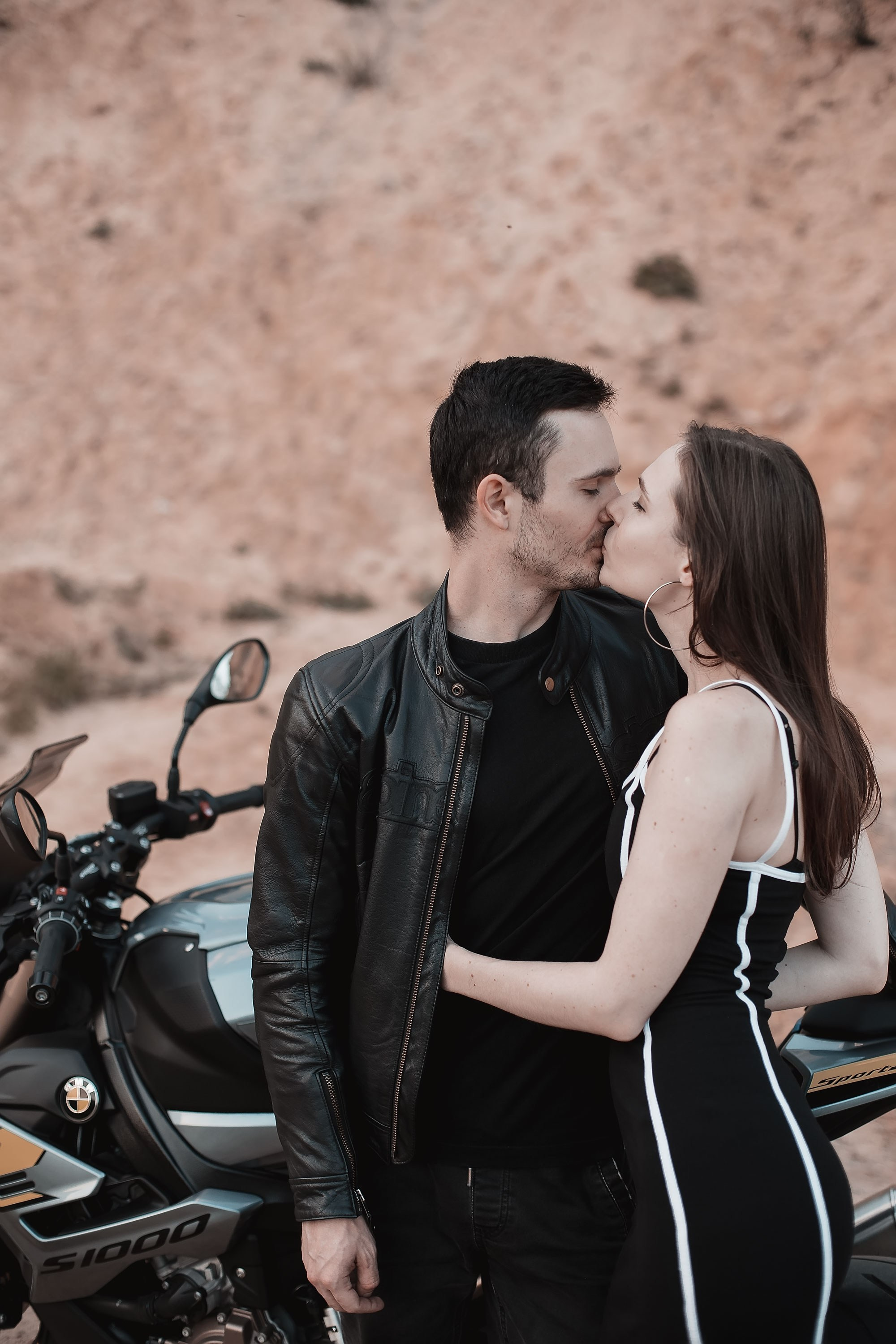 Дзержинский карьер. Семейный, индивидуальный фотограф в Москве Ангели Марина