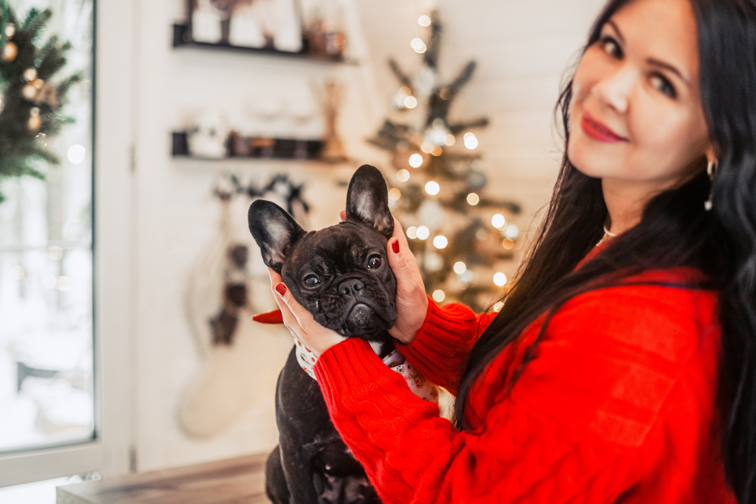 Кантри Хаус. Фотограф-анималист Татьяна Степанова