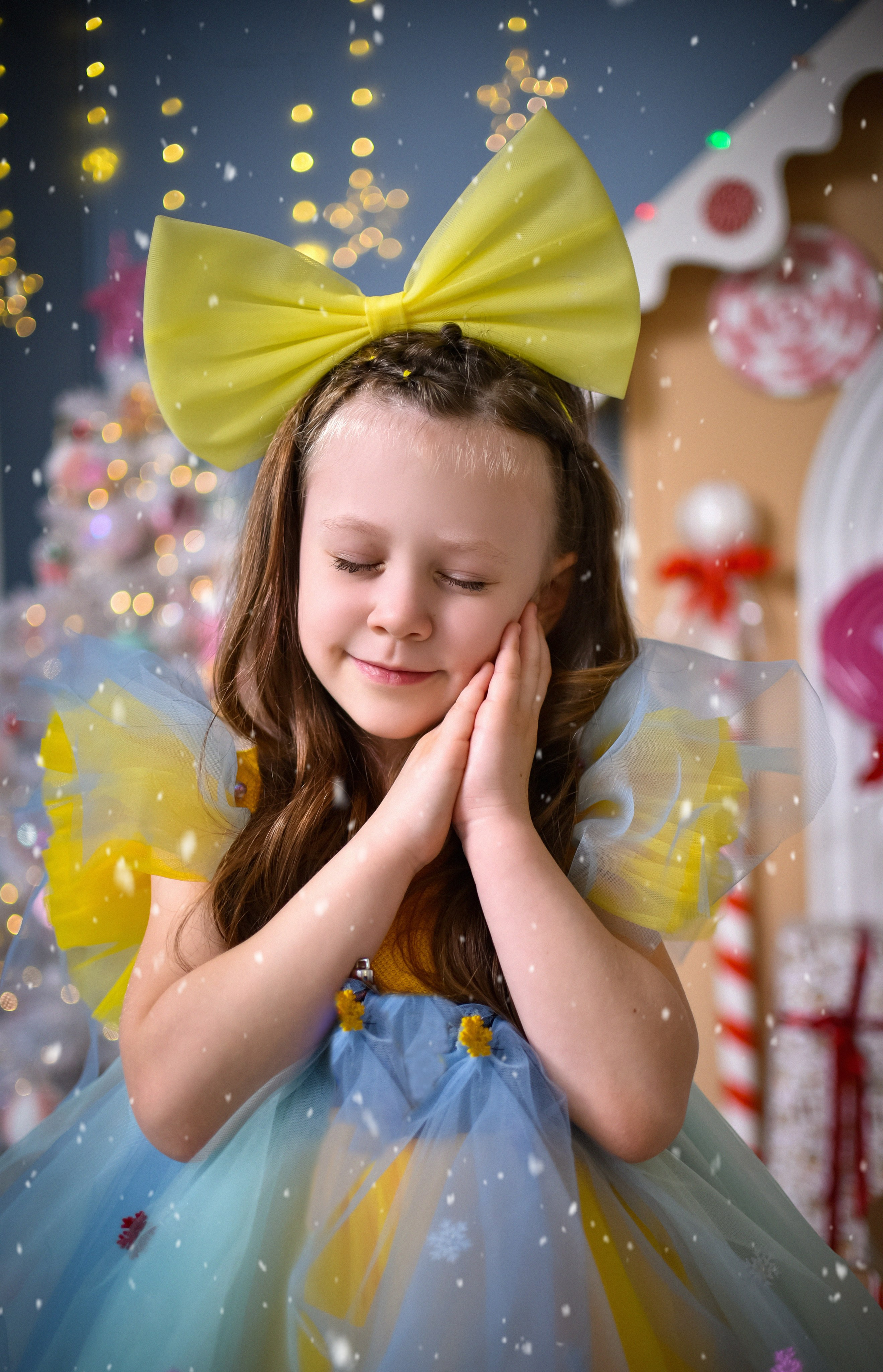 Вера. Фотограф Тамара Катапова