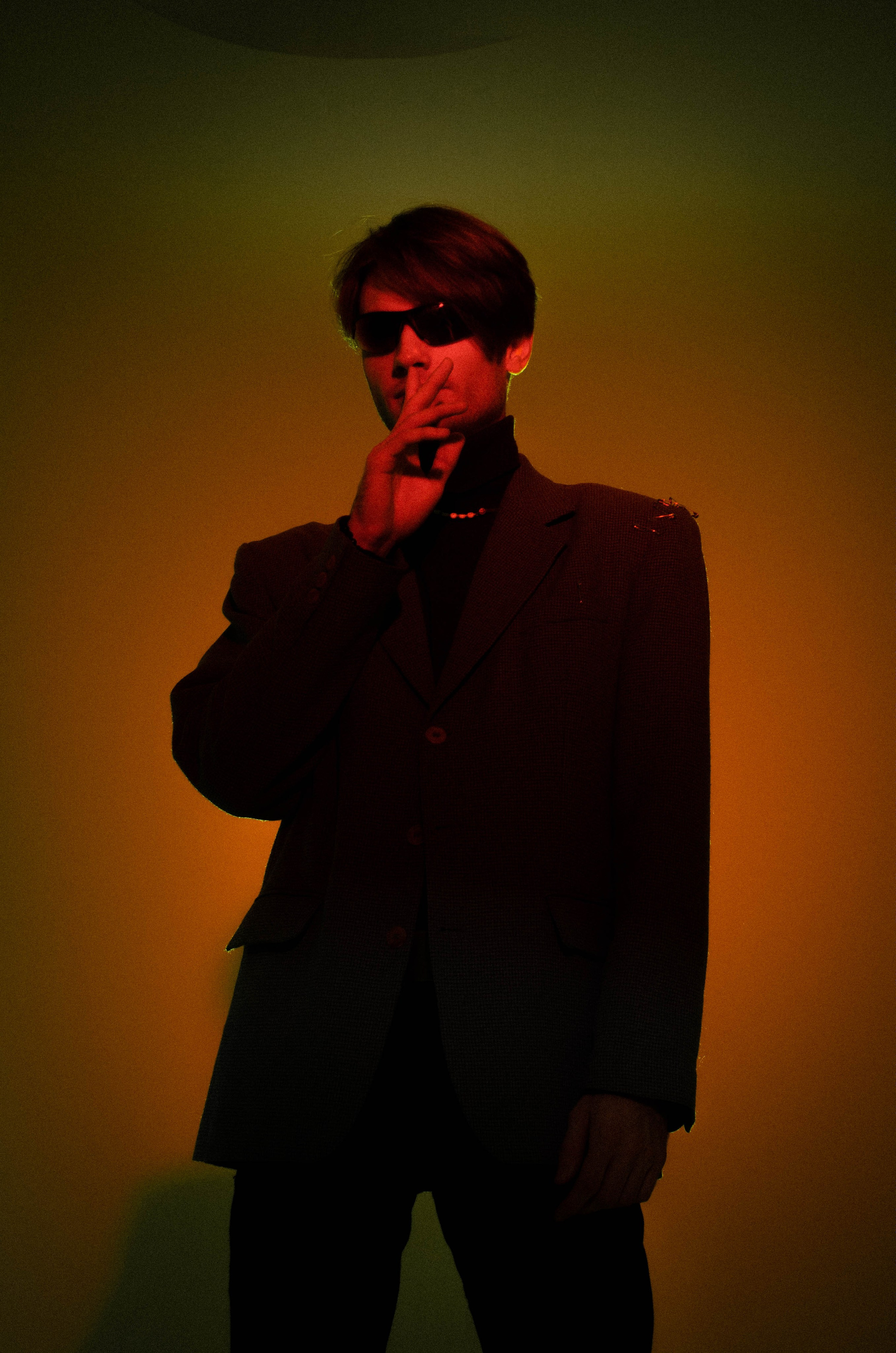 Reijo. Фотограф Валерия Пэун