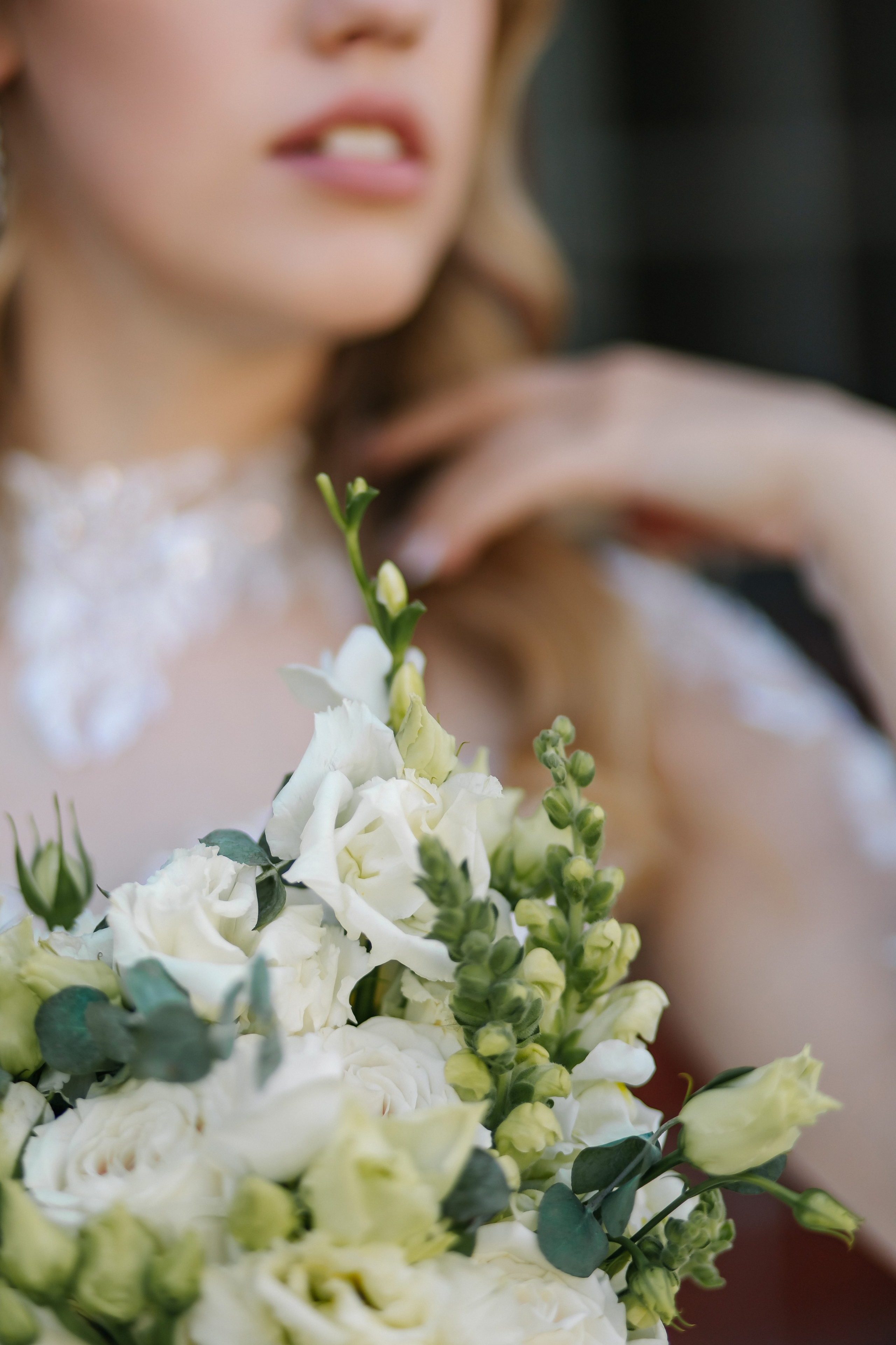 Алексей и Виктория. Свадебный и семейный фотограф в Рязани Саша Крутых