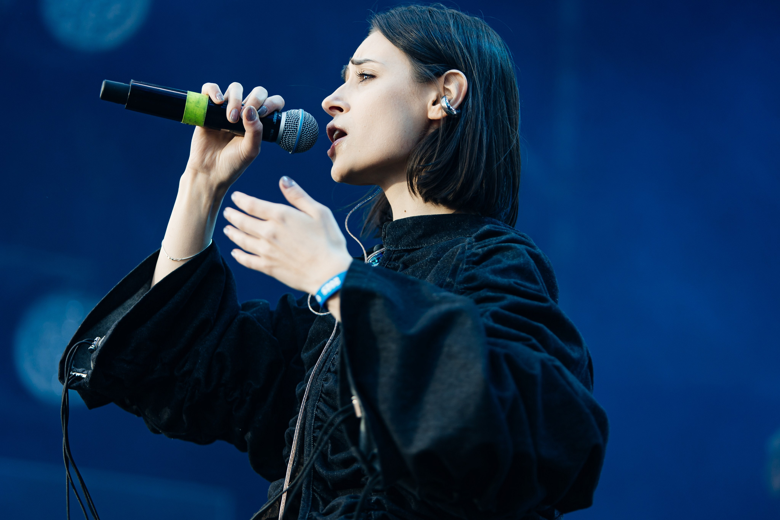 Пикник Афиши 2025. Фотограф в Москве Влад Ярчевский