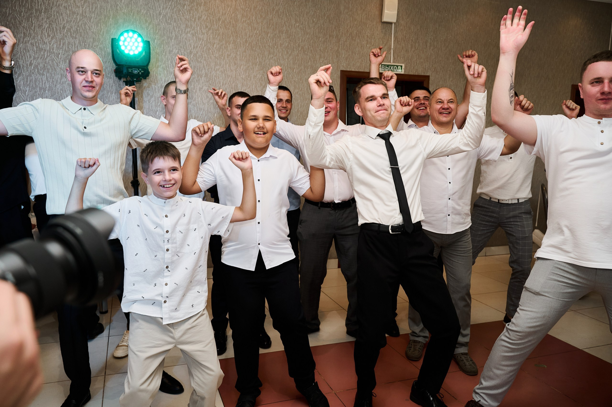 Валерия и Дмитрий. Фотограф Нижний Новгород