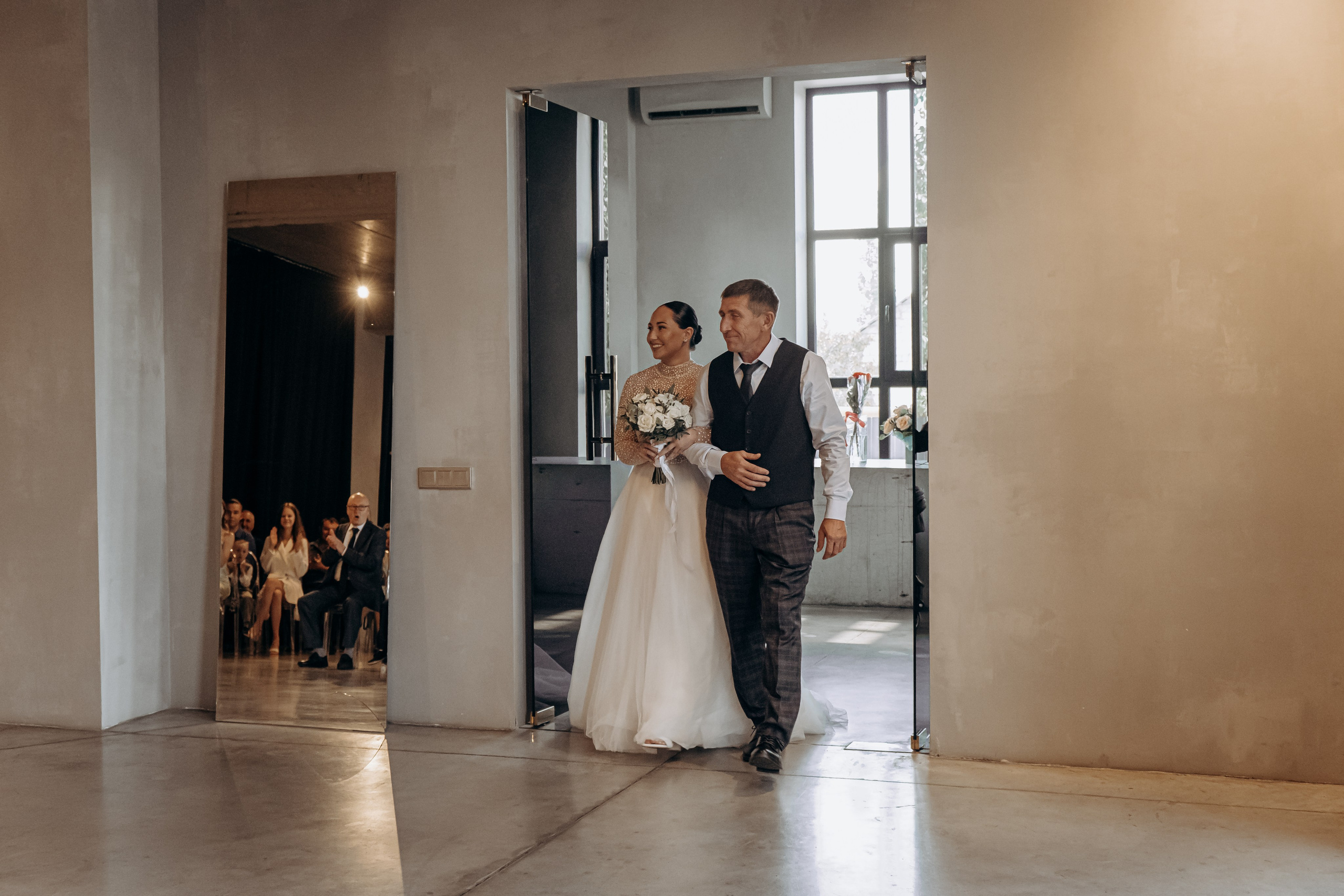 Виктория и Павел. Свадебный фотограф Челябинск