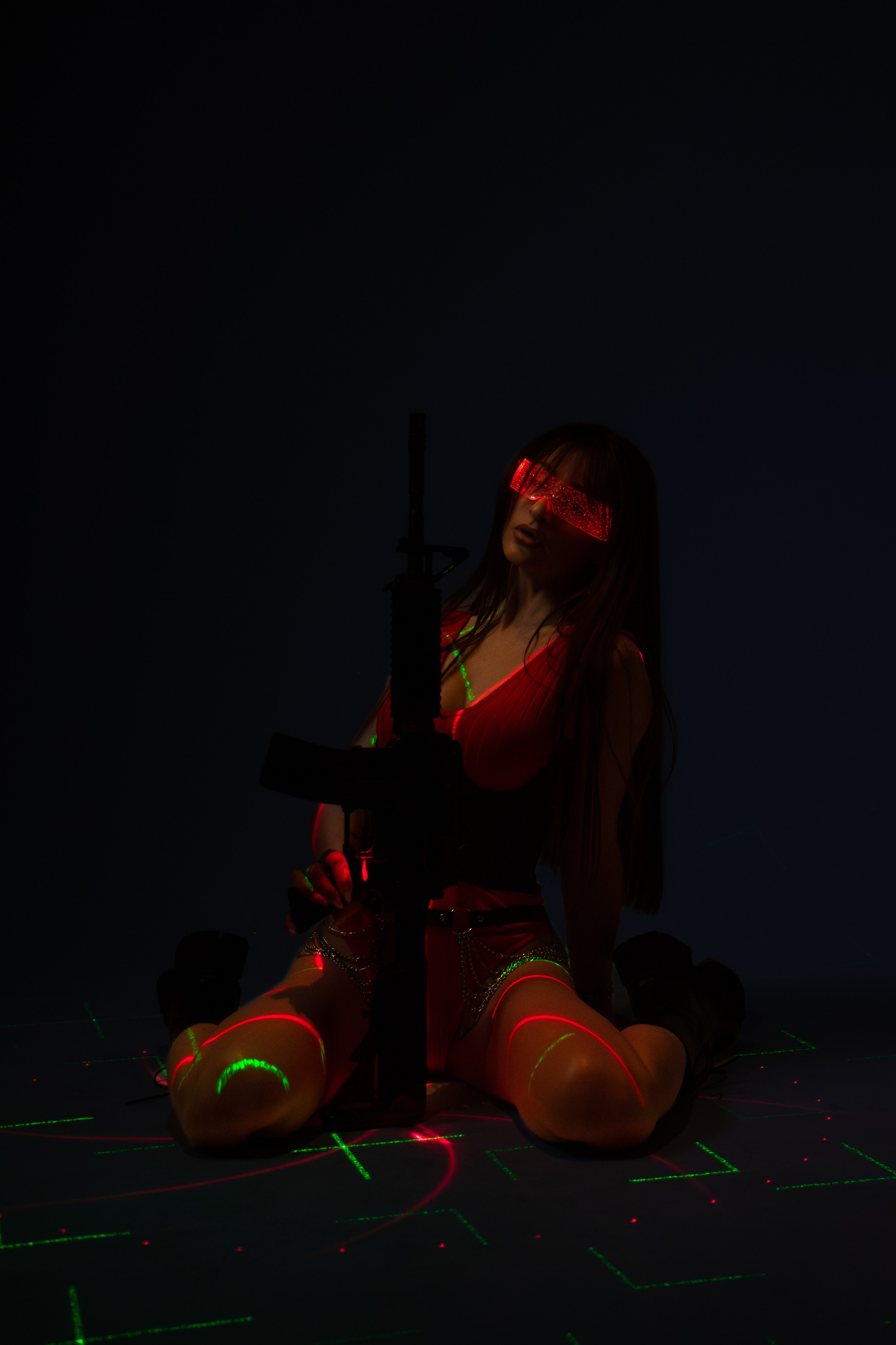 Анастасия. Главная